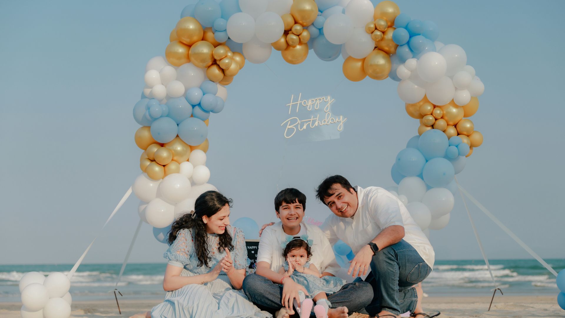 5. Les relations familiales peuvent tout compliquer