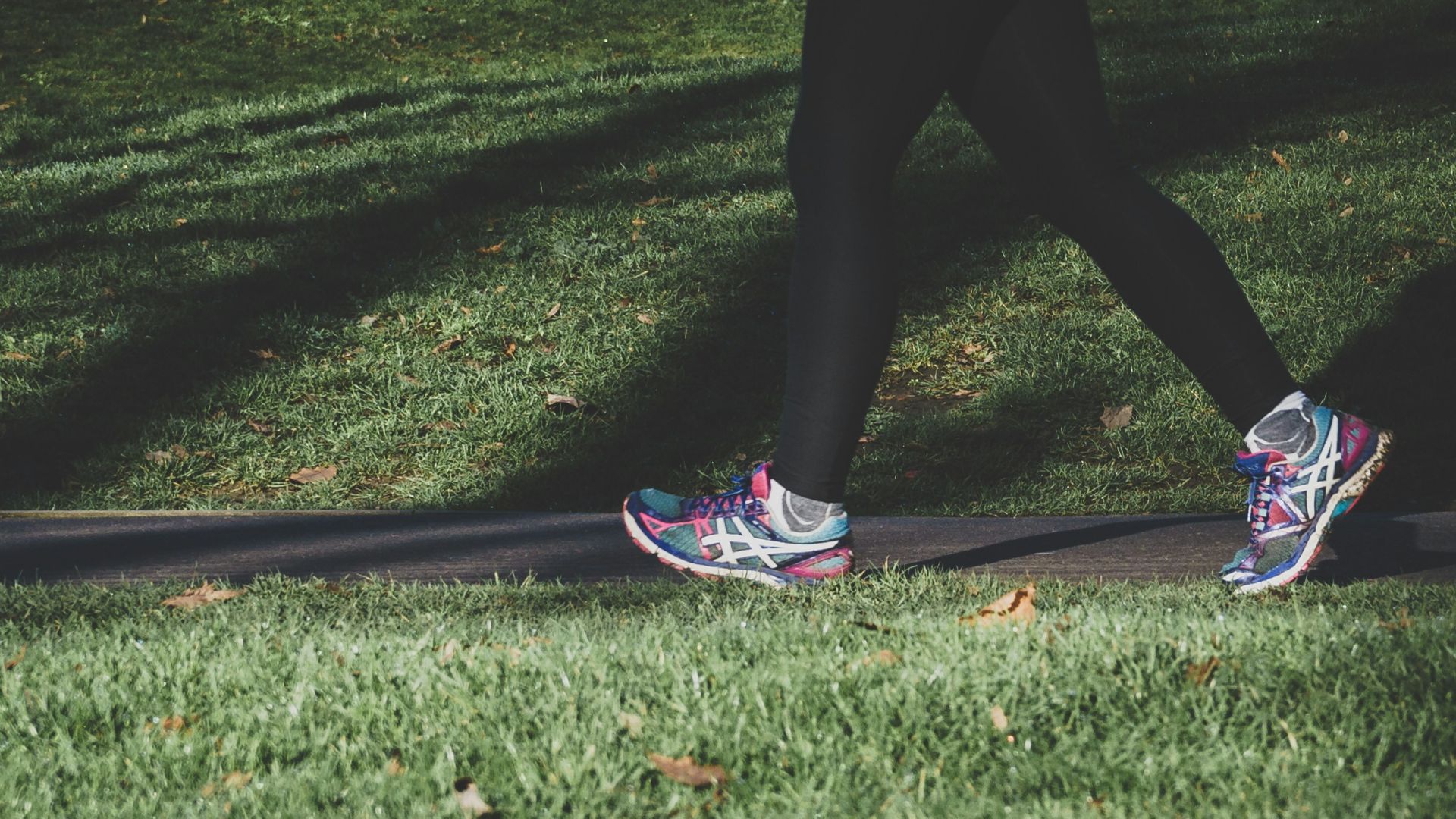 3. Utilisez la marche comme outil de récupération