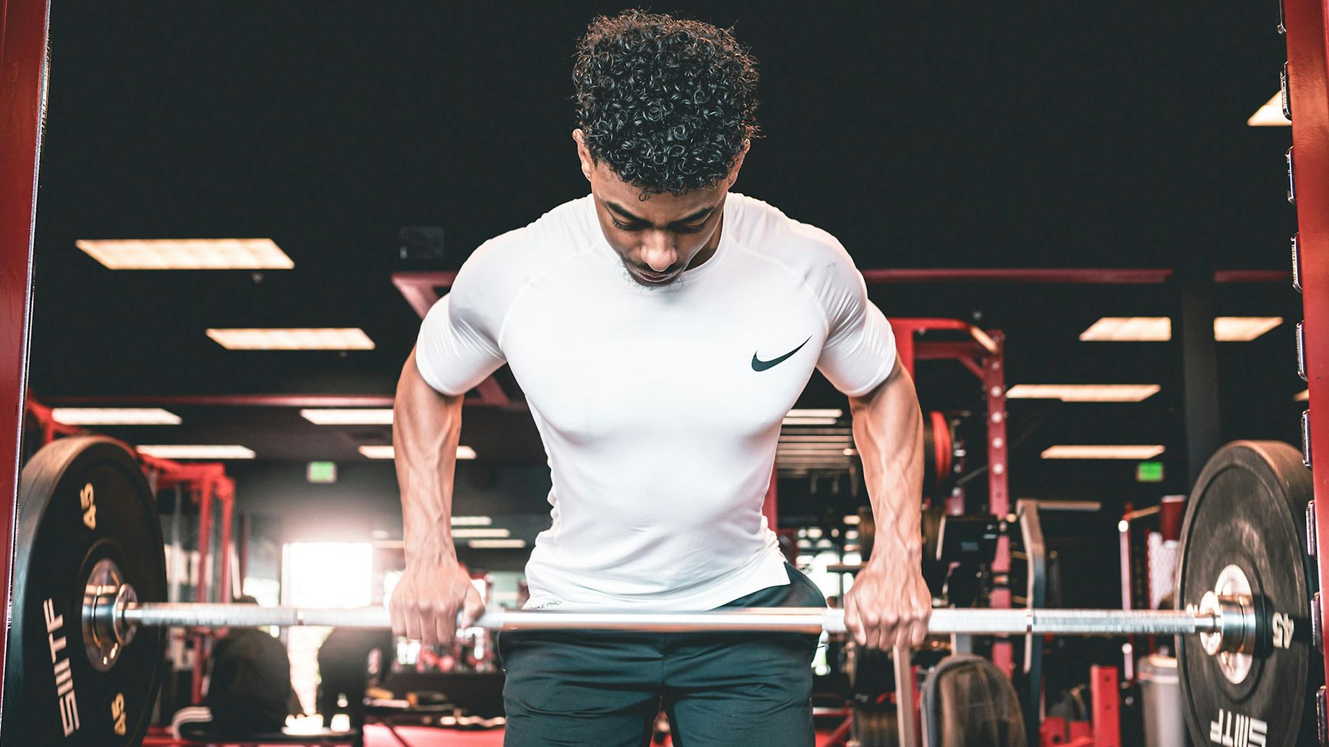7. Perte de motivation