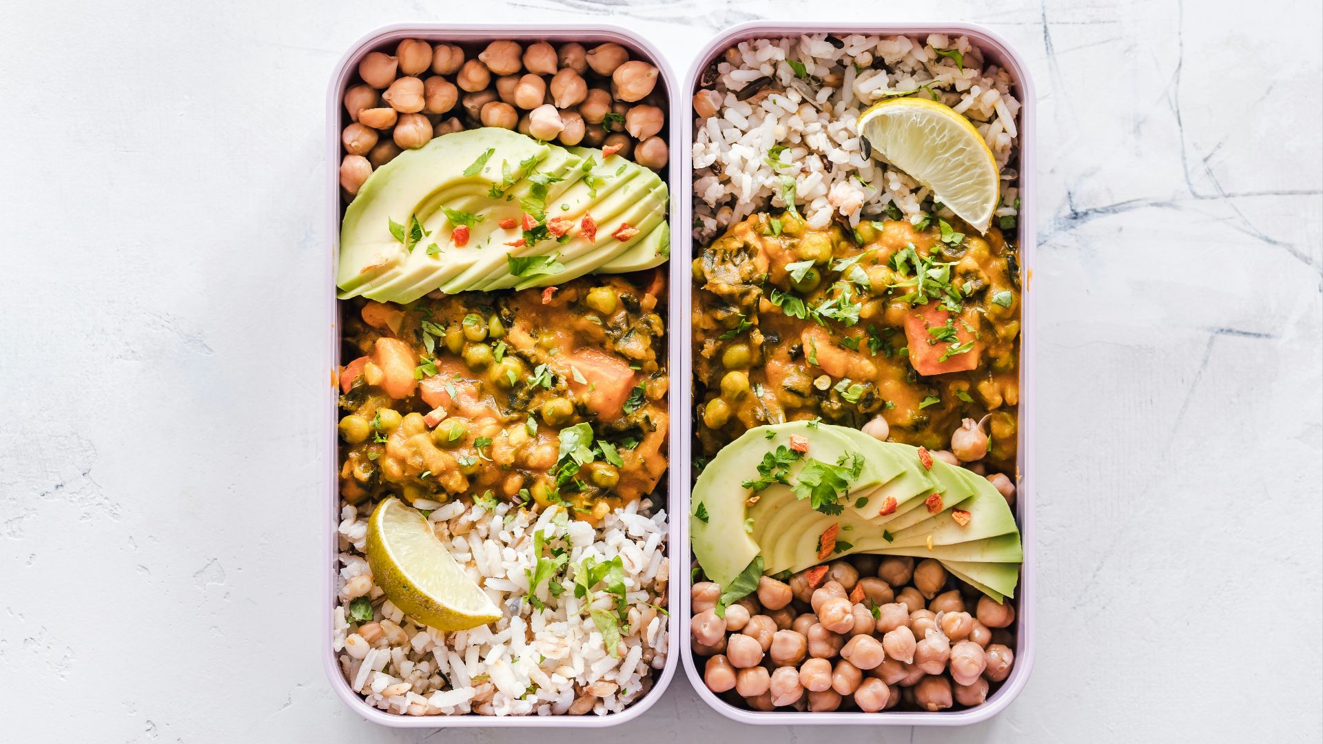 14. Recettes groupées par ingrédients communs