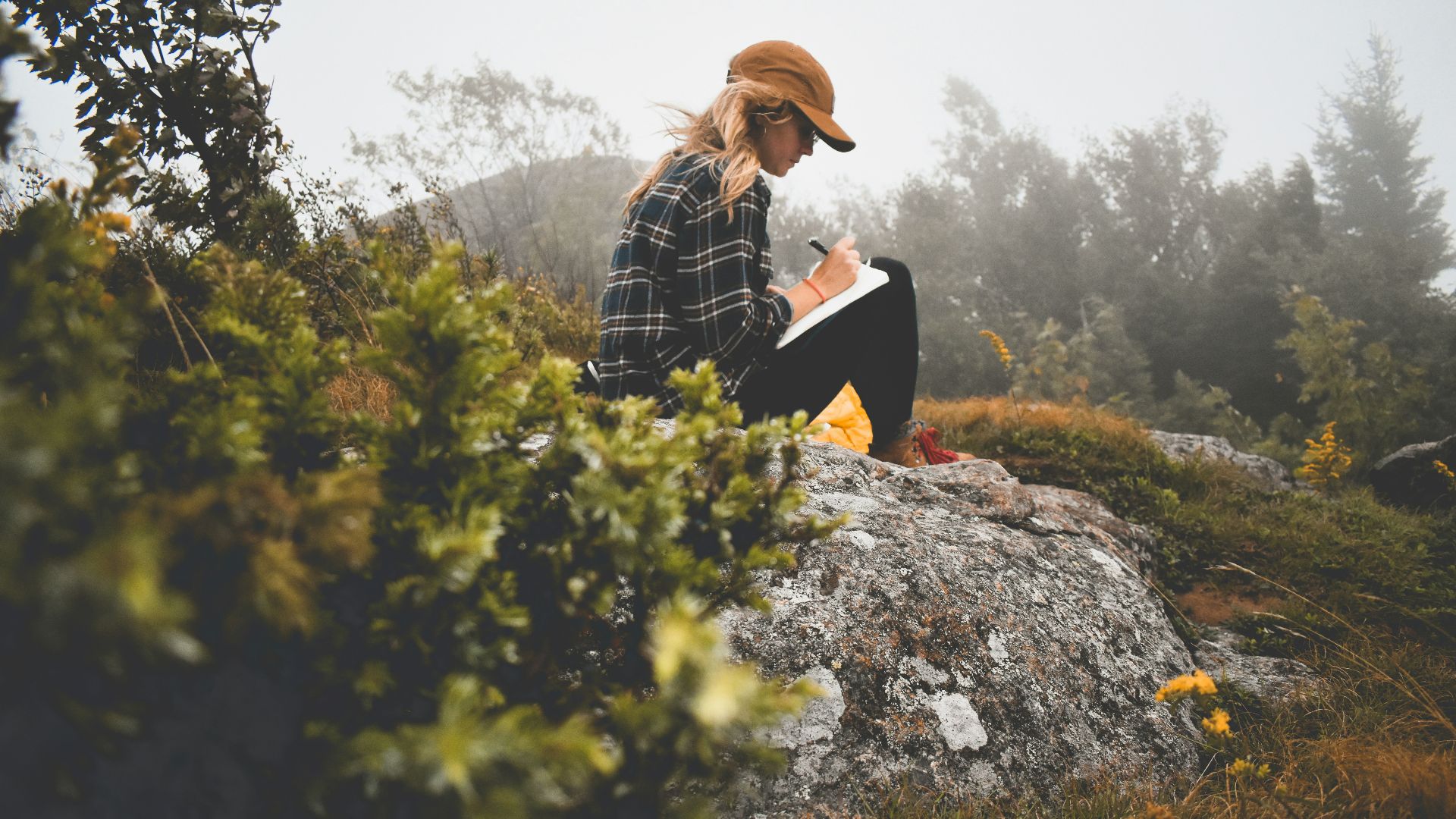 6. Tenez un journal de vos réussites
