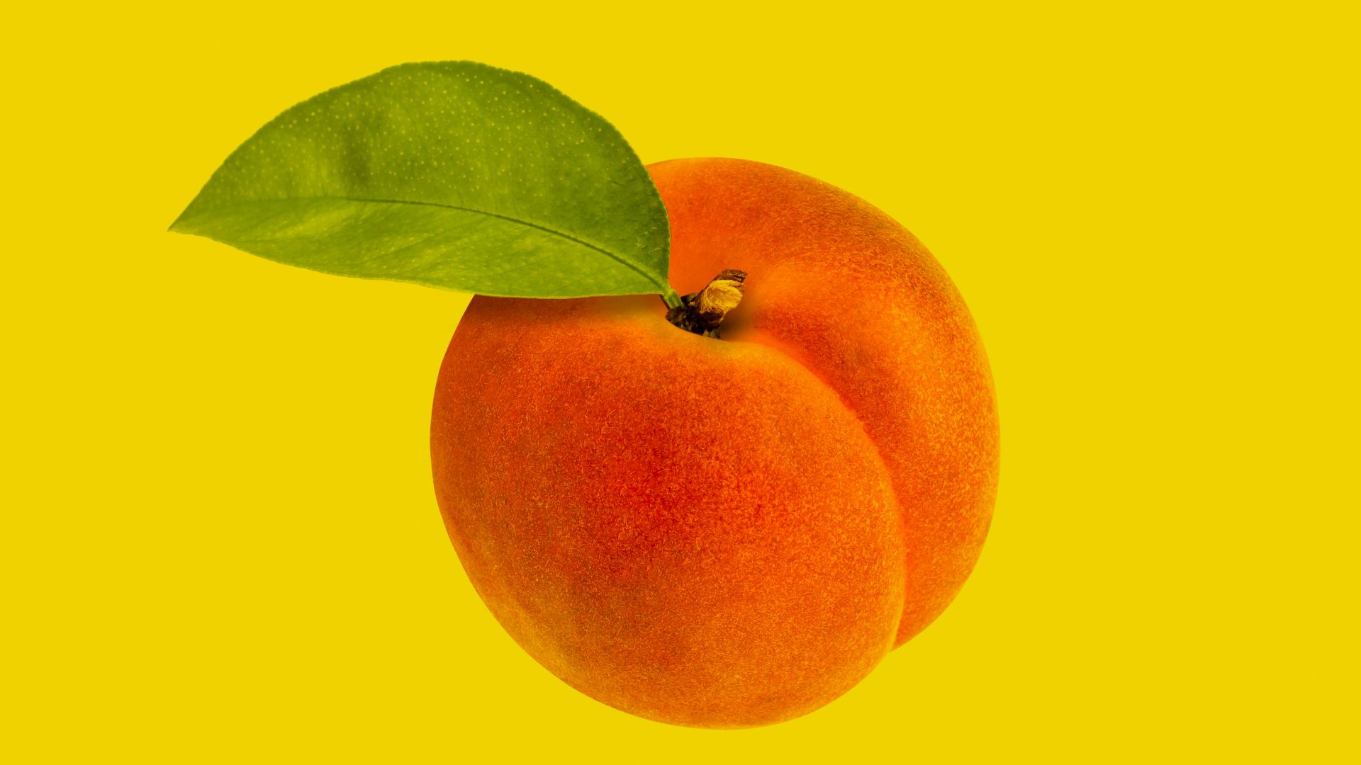 18. 🍑 Pêche