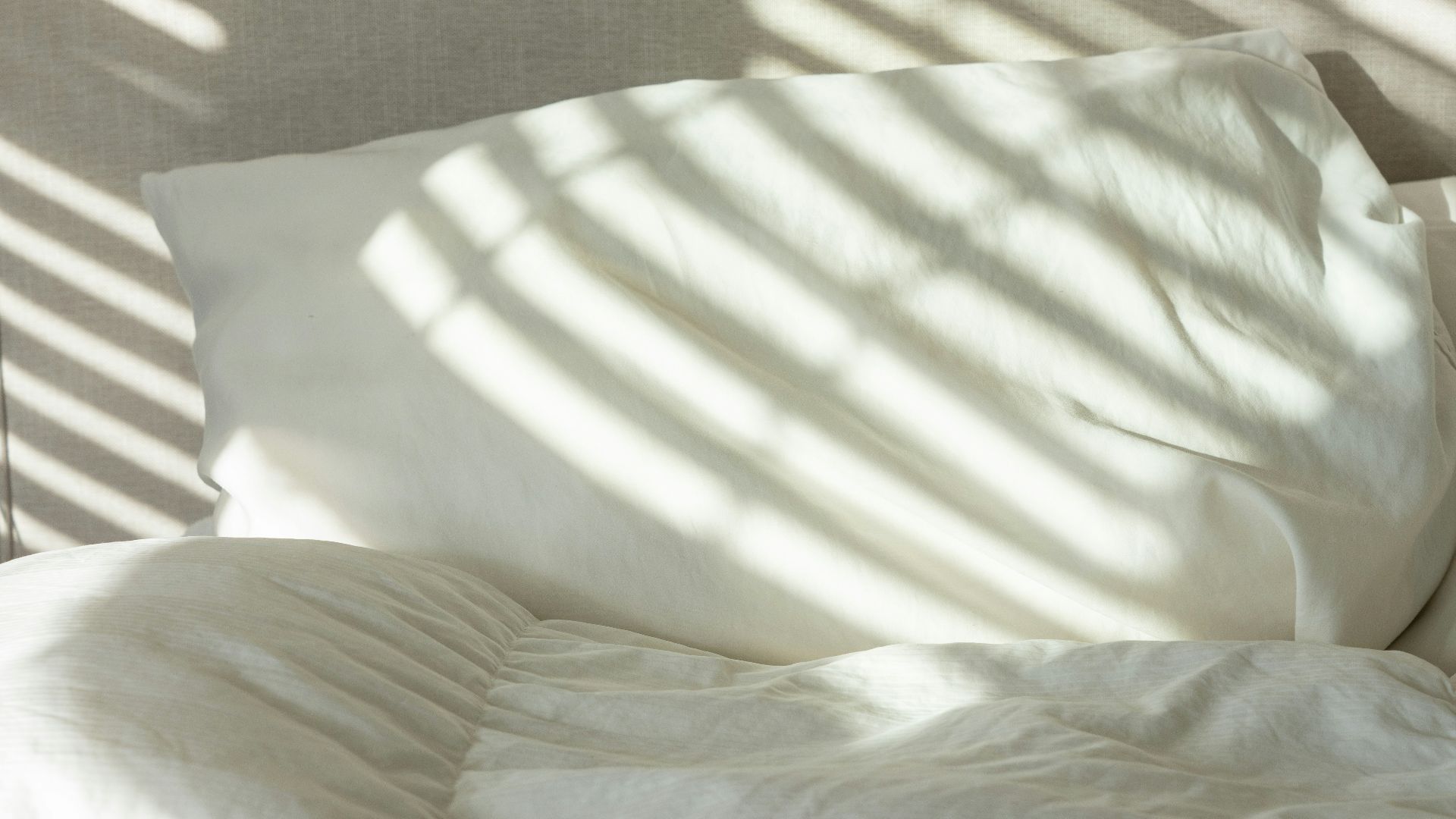 11. Nettoyer le lit