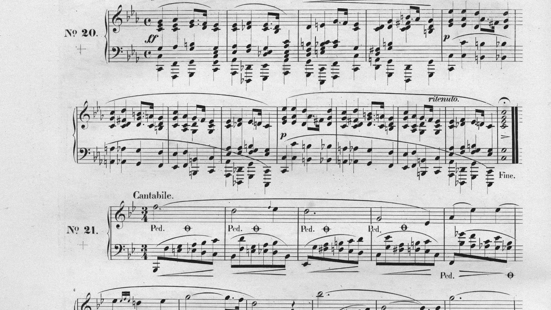 1. Notation musicale