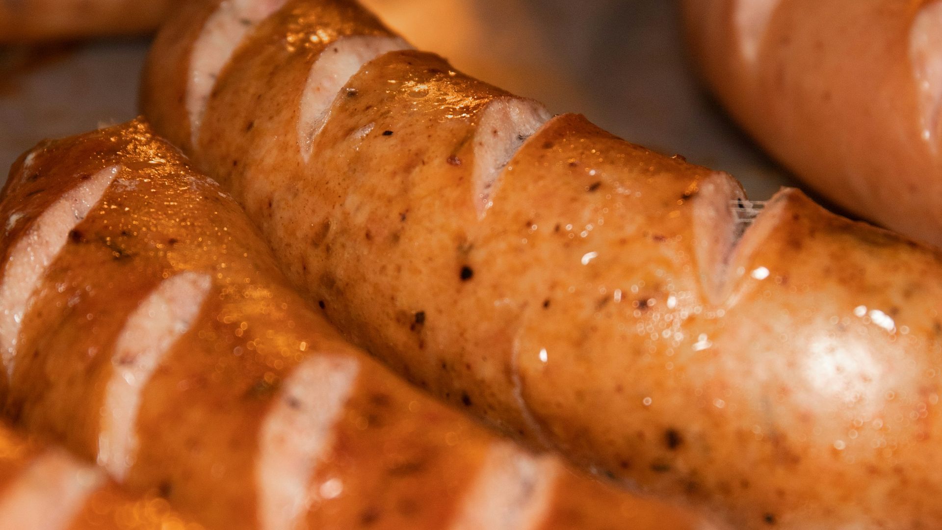 16. Chorizo épicé