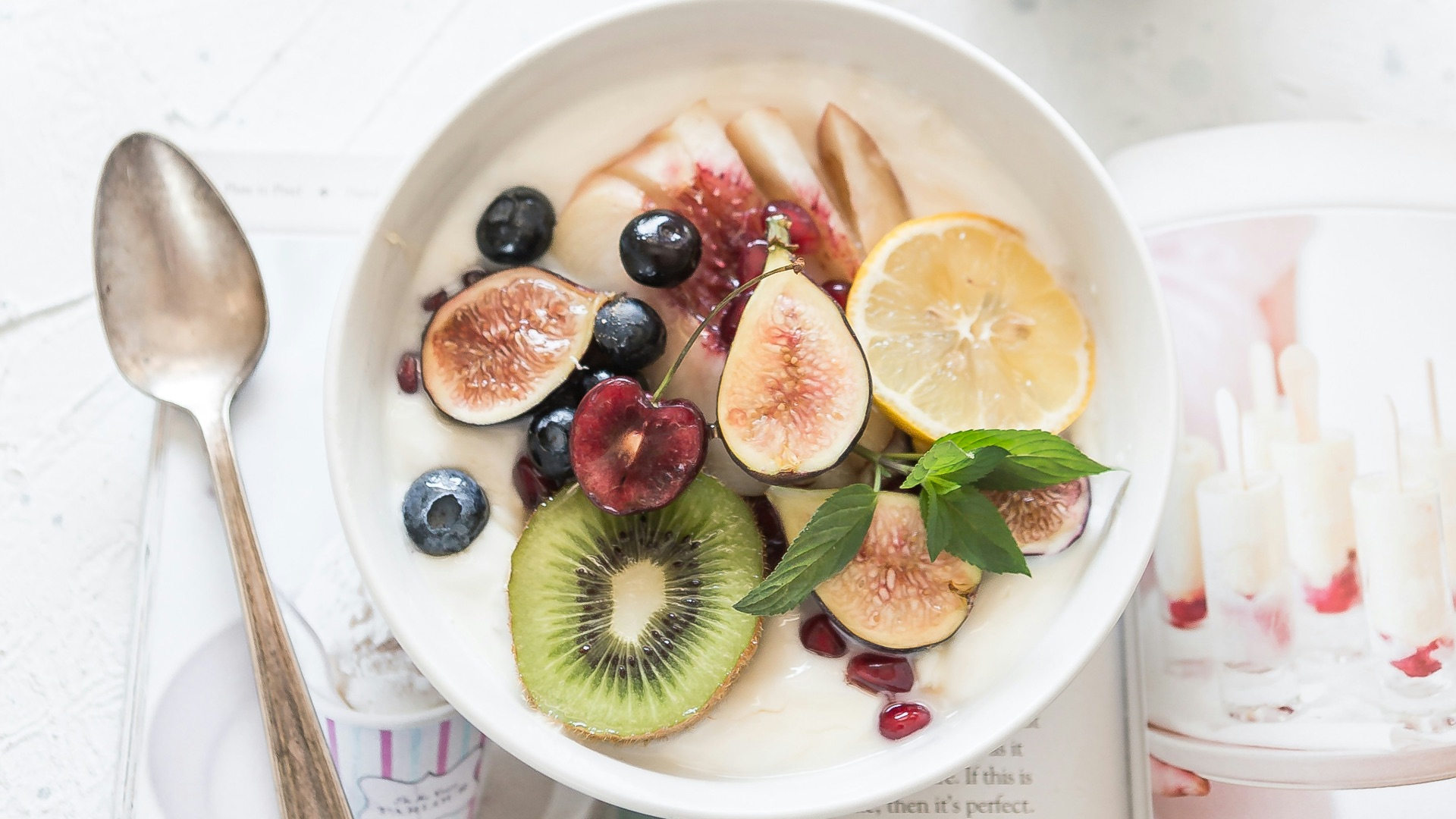 13. Sauter le petit-déjeuner