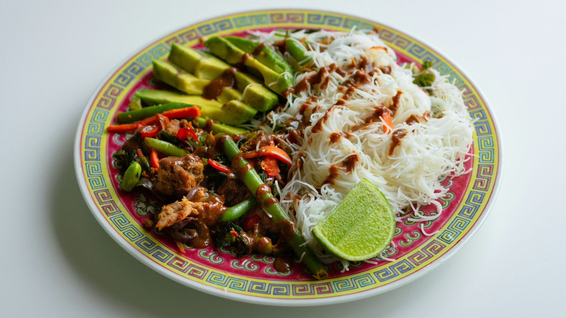 19. Choisissez des recettes faciles à préparer
