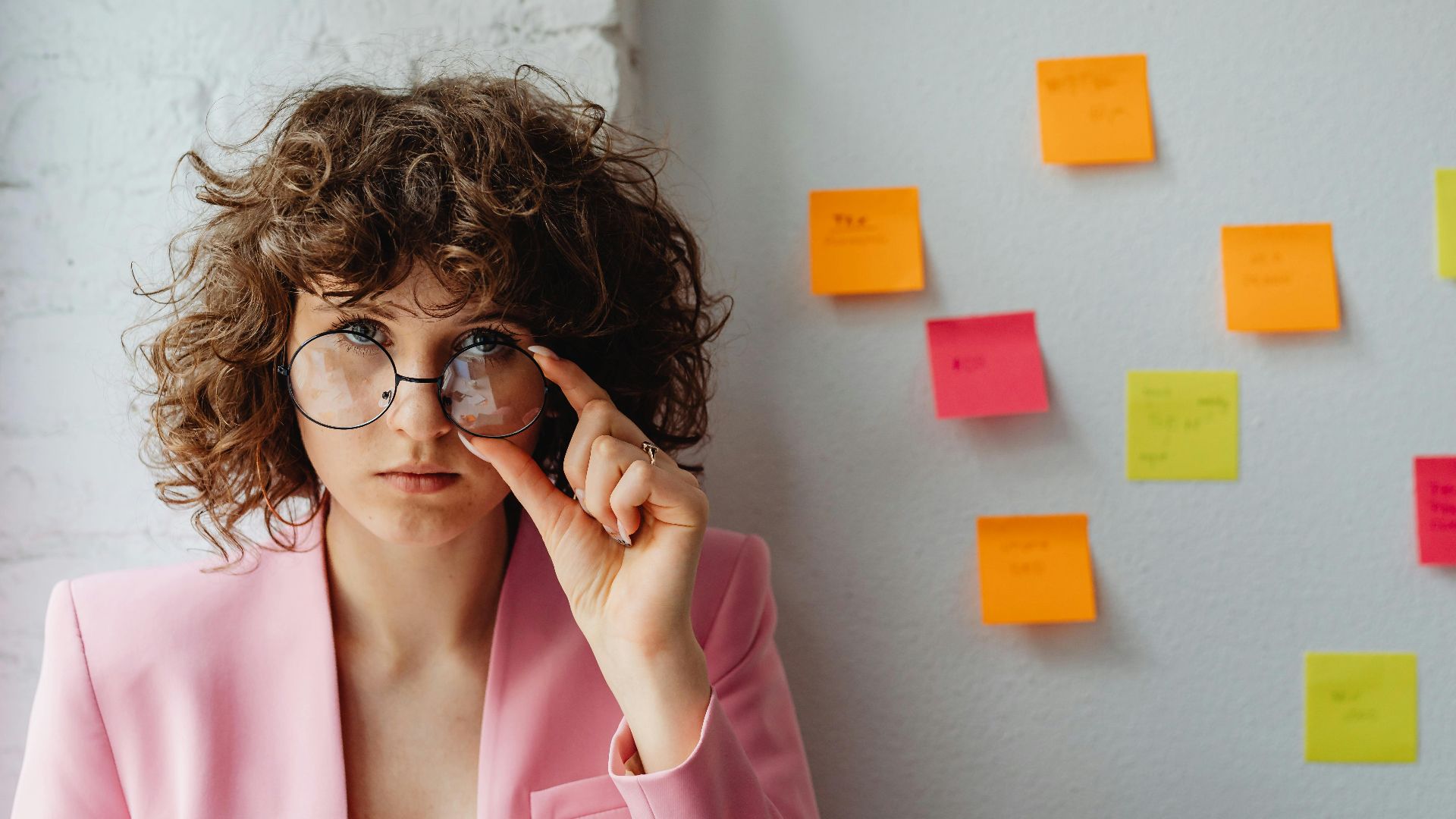 14. Tu soignes particulièrement certains aspects de ta personnalité