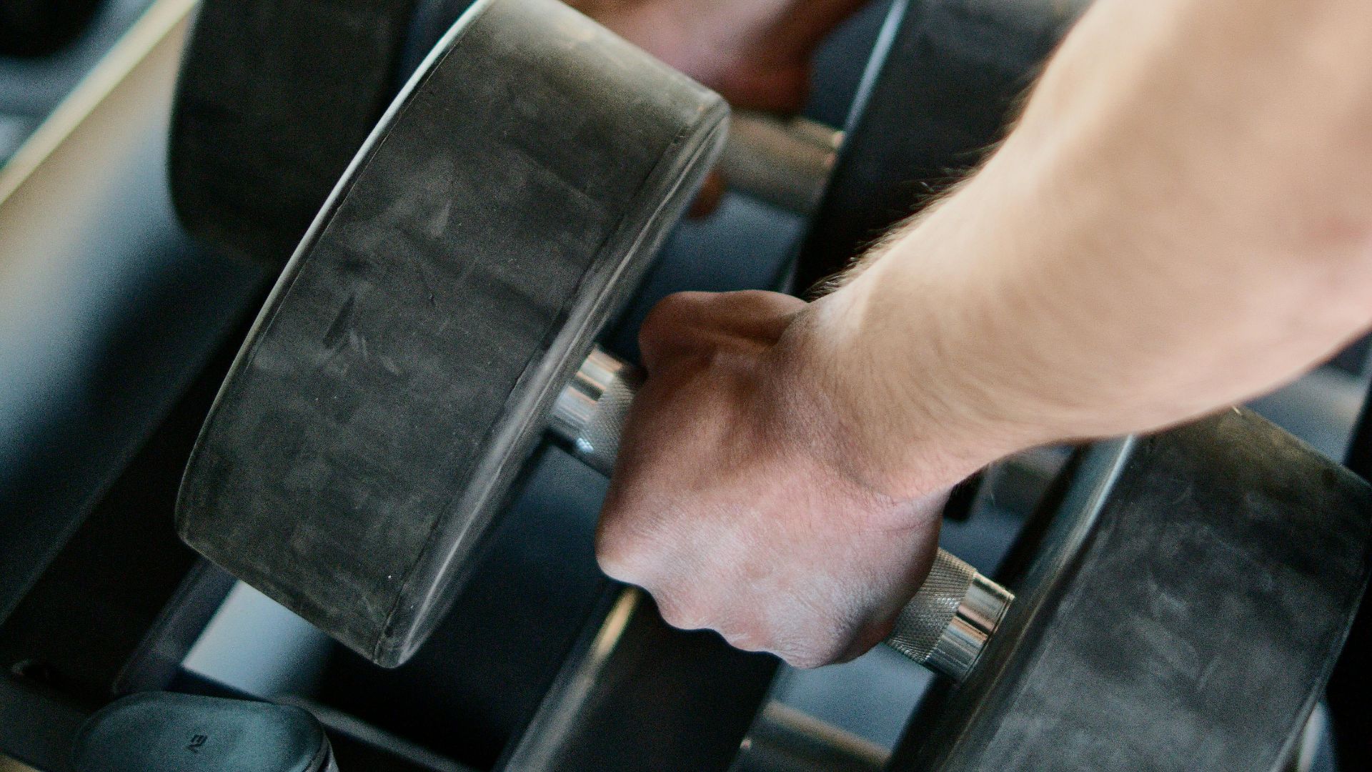 4. Maîtriser la position basse