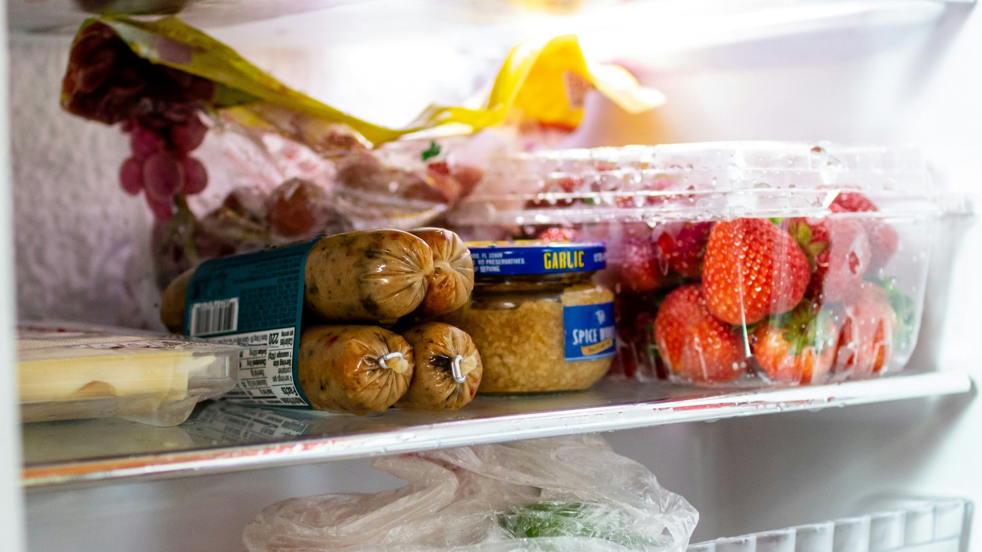 5. Planifier ses repas pour réduire le gaspillage alimentaire
