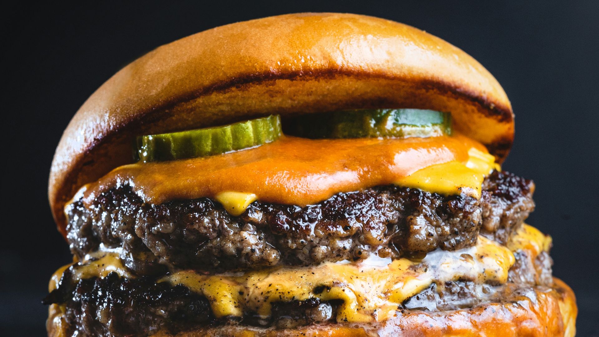 5. Burgers
