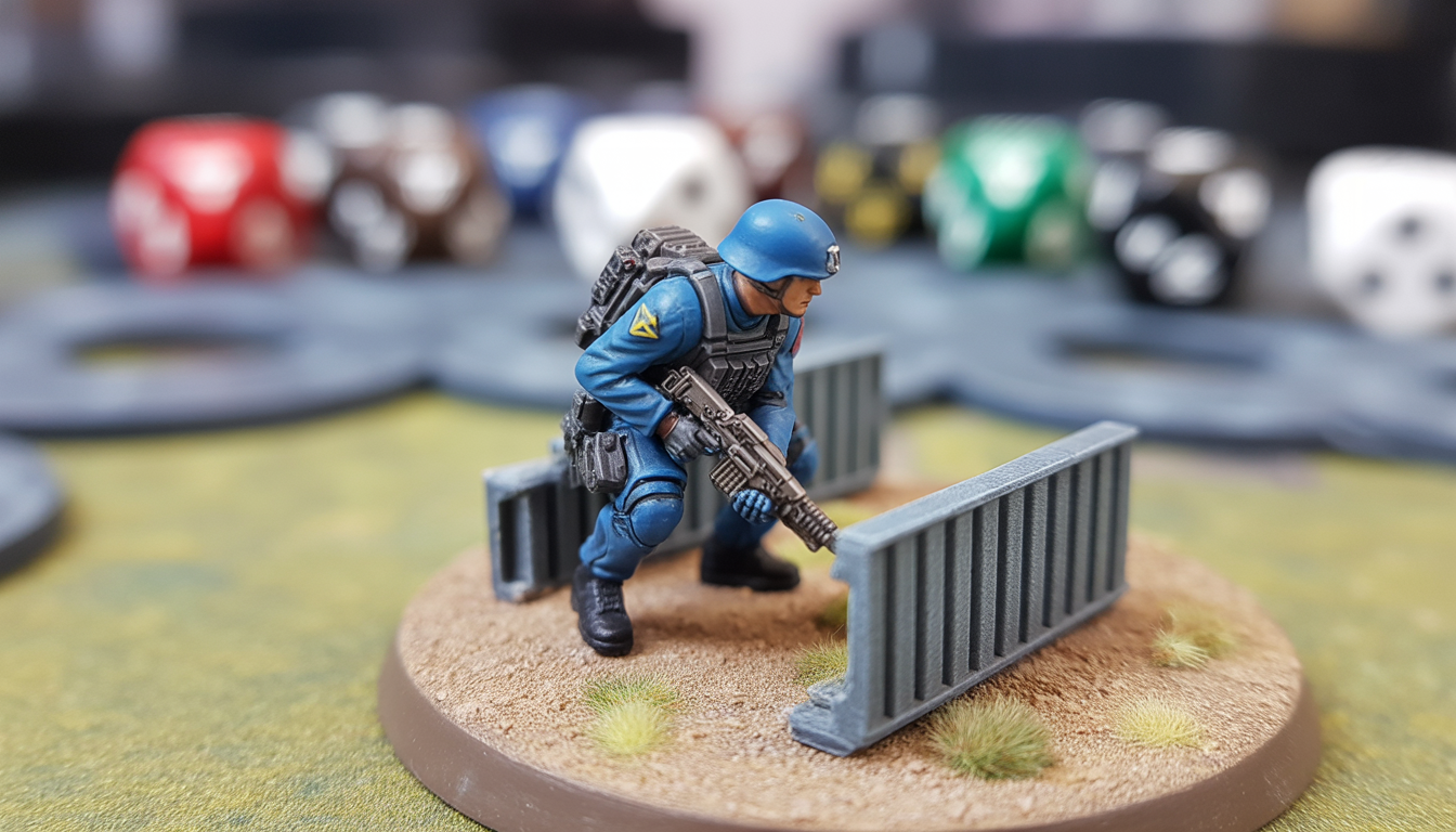 15 jeux de guerre épiques pour les amateurs de combat tactique