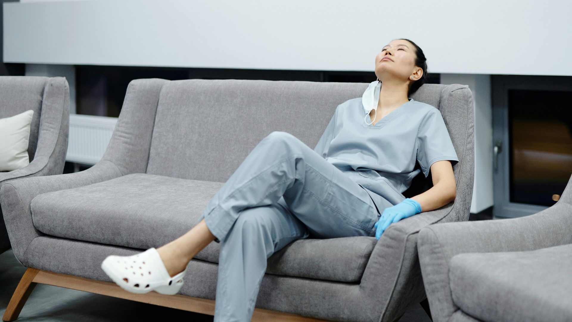 9. Faites une petite pause après une victoire