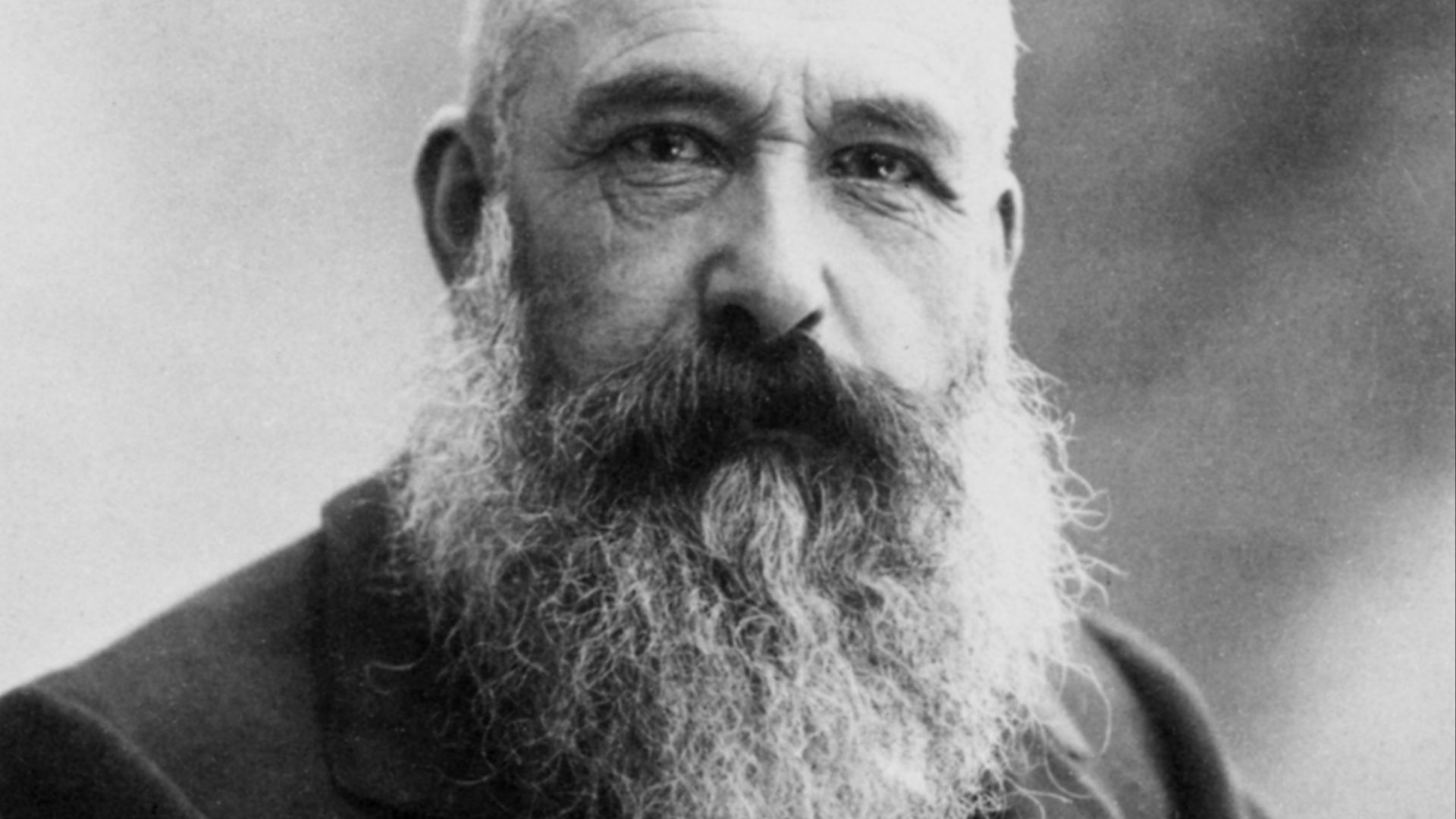 13. Claude Monet