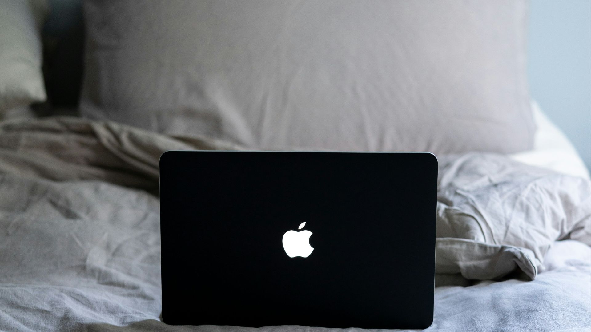 16. Utiliser la chambre à coucher pour travailler ou pour d'autres activités