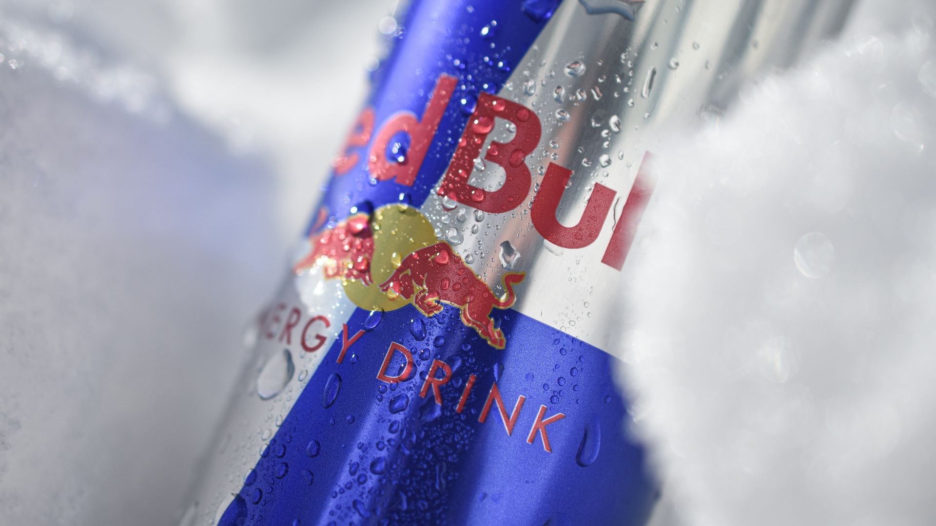 4. Se tourner vers une boisson énergisante
