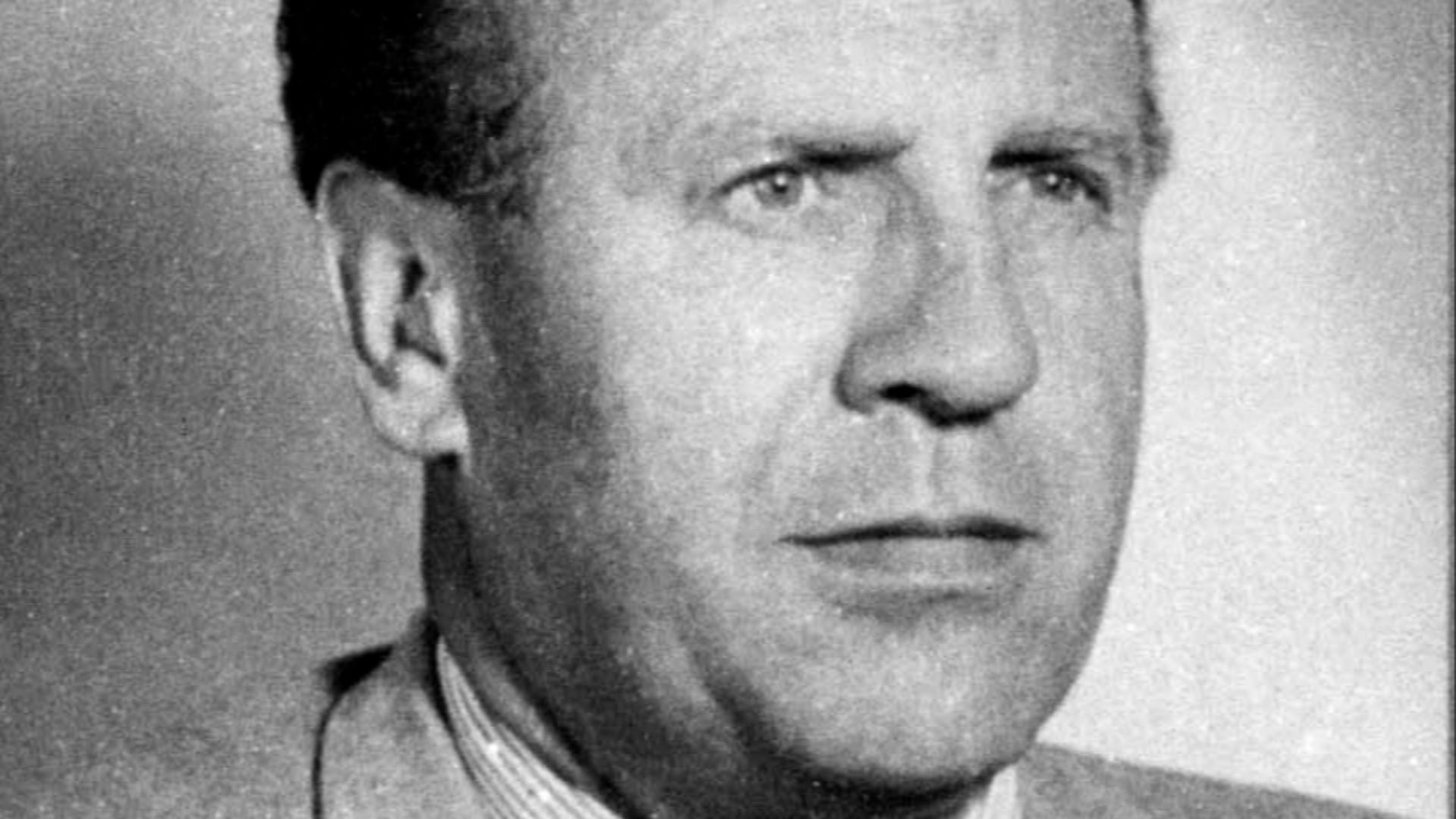 8. Oskar Schindler