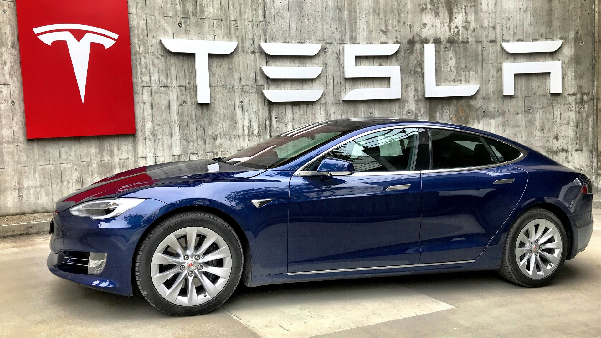 5. Tesla