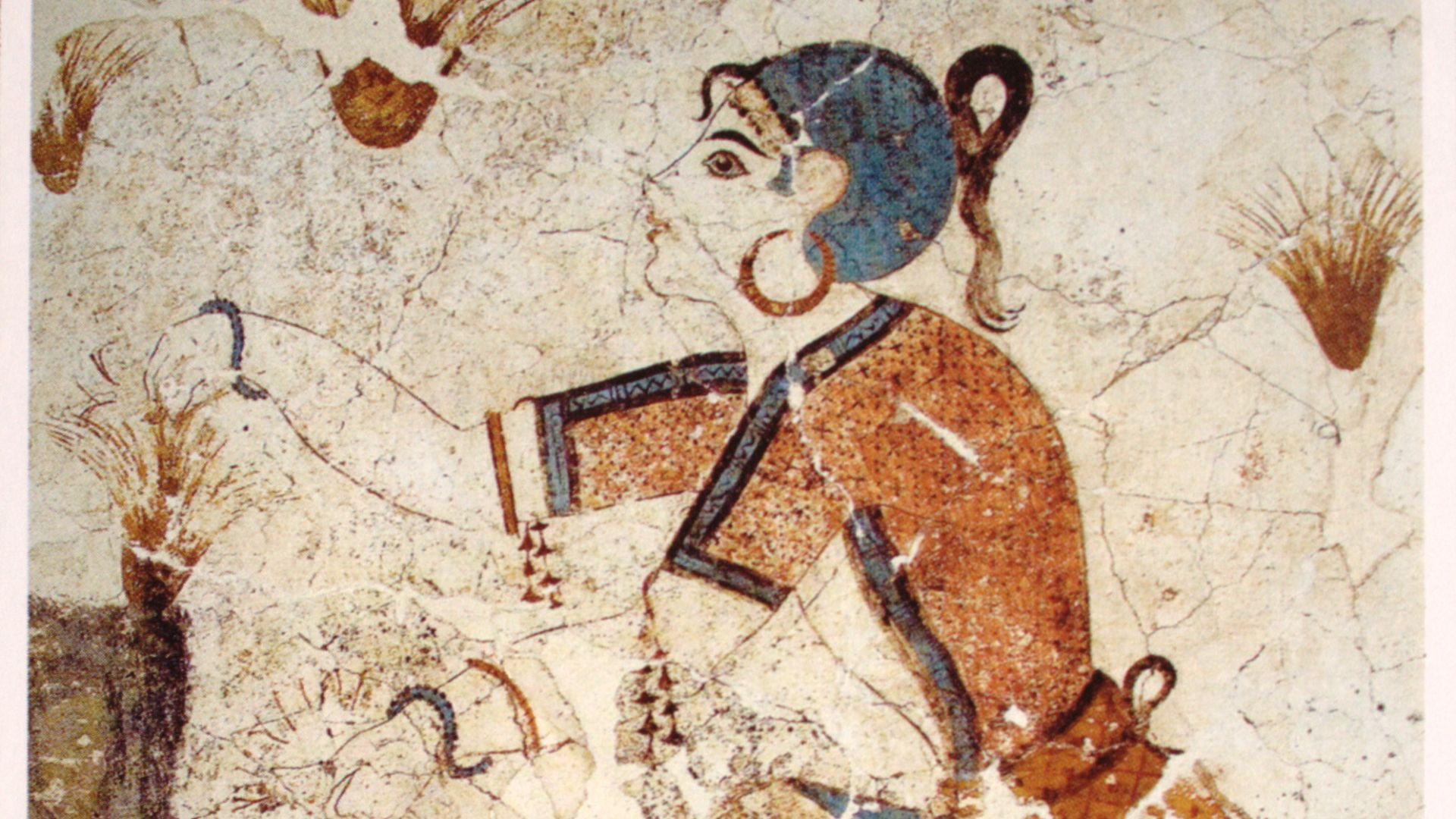 10. Écriture linéaire A