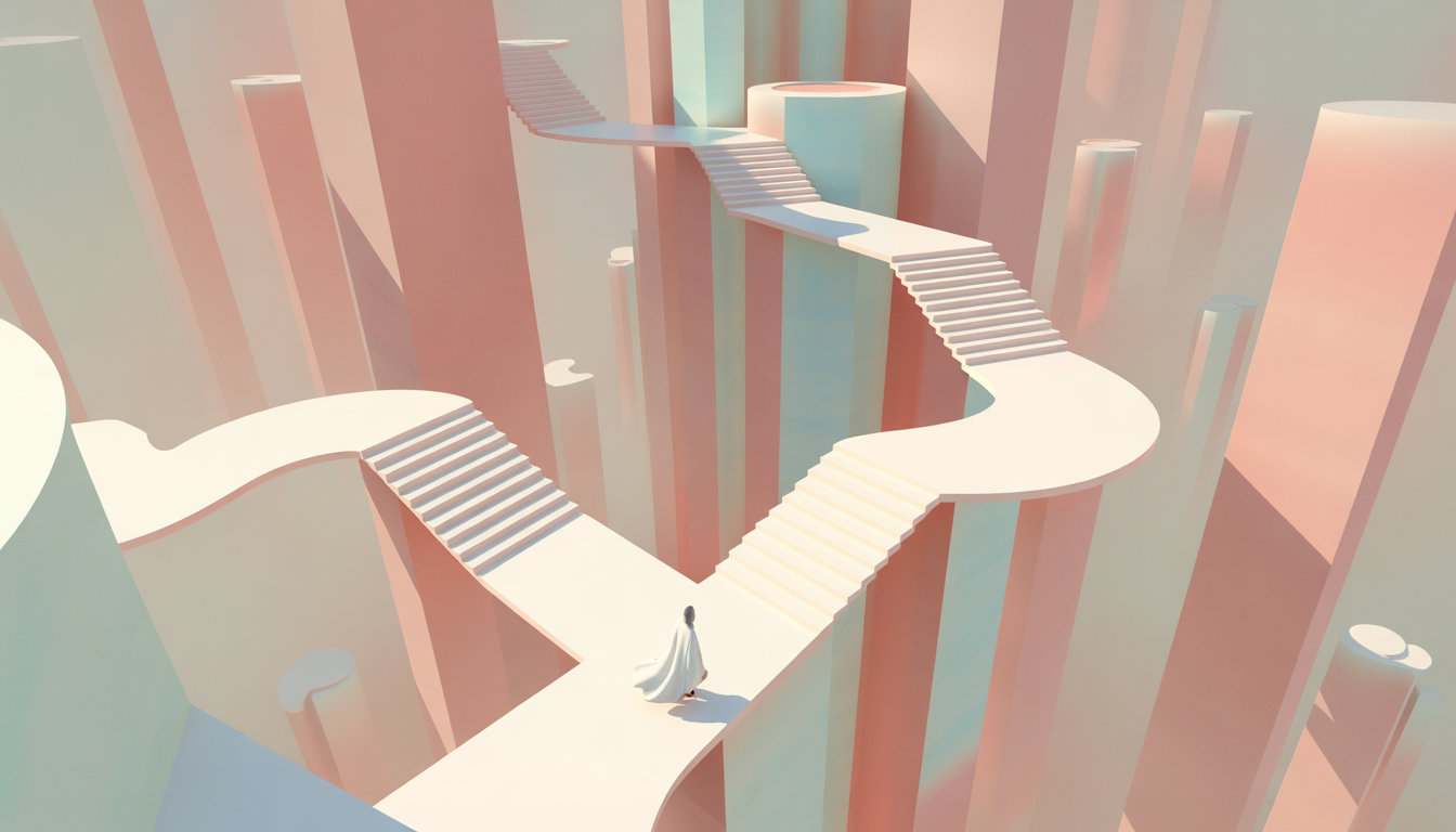 7. Monument Valley : l’art de l’évasion poétique