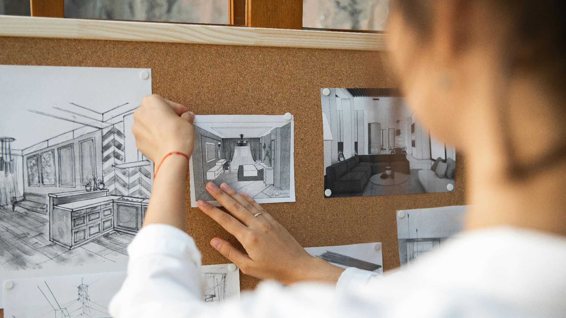 6. Décoration d'intérieur ou stylisme d'intérieur