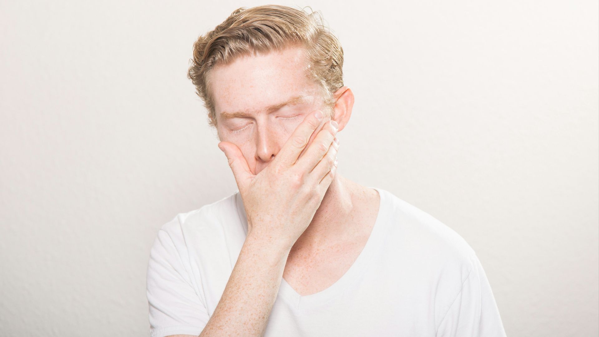 7. Dire « Fais ce que tu veux » sans le penser vraiment