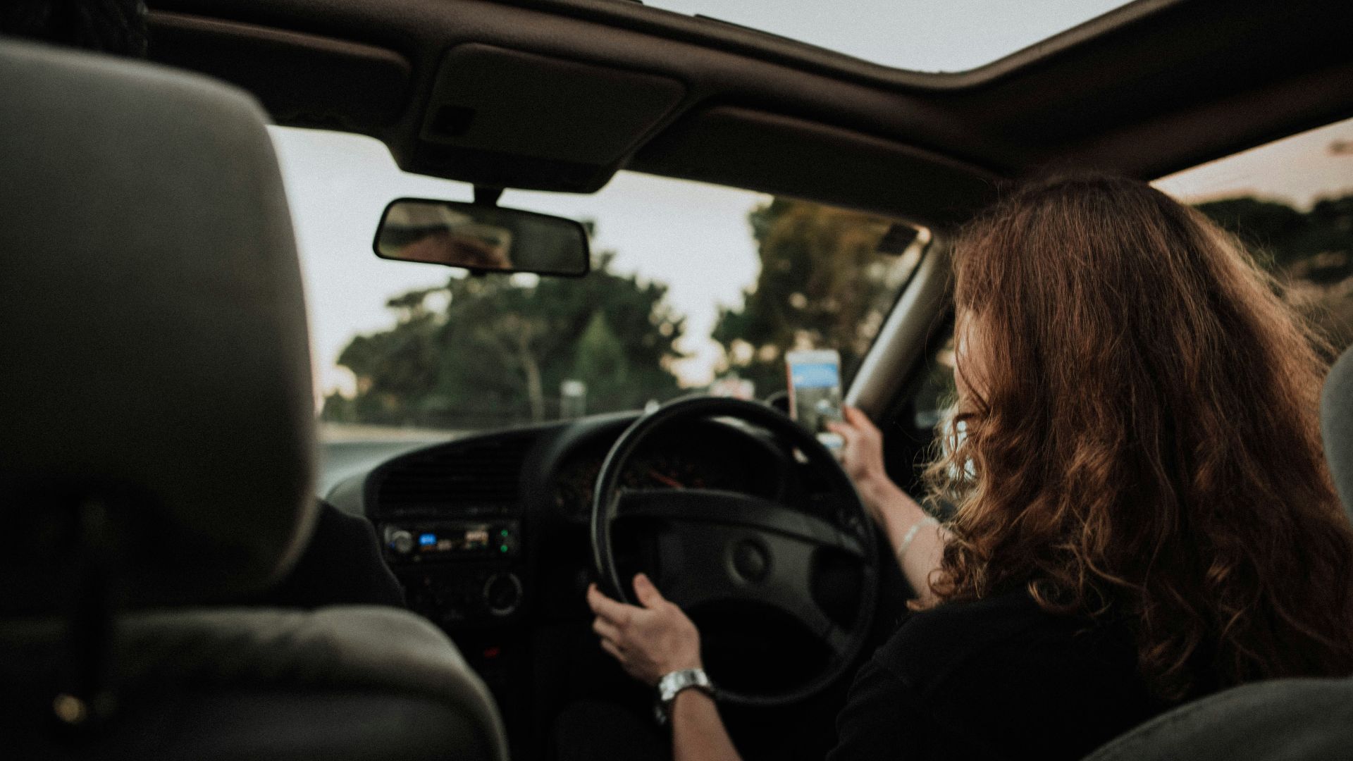 19. Des moments inattendus