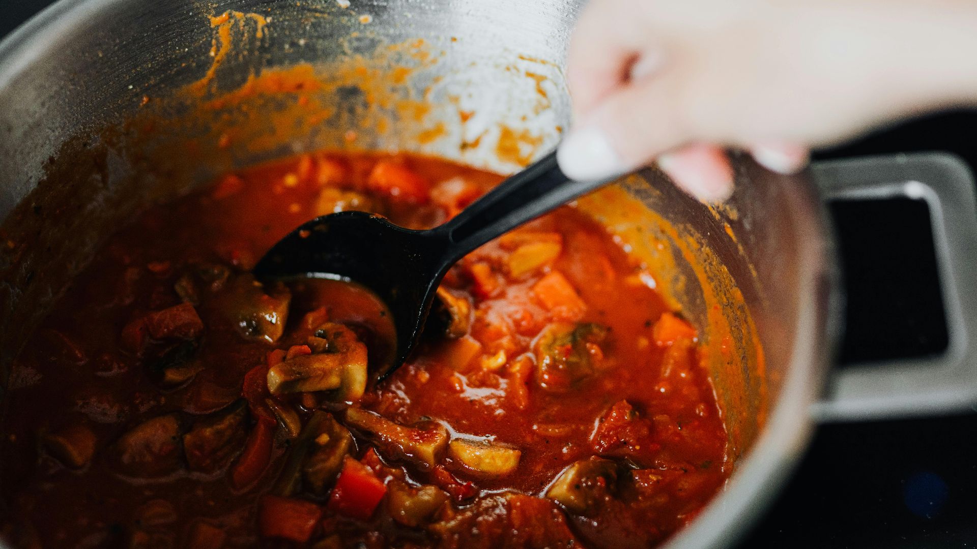 8. Optez pour des plats tout-en-un