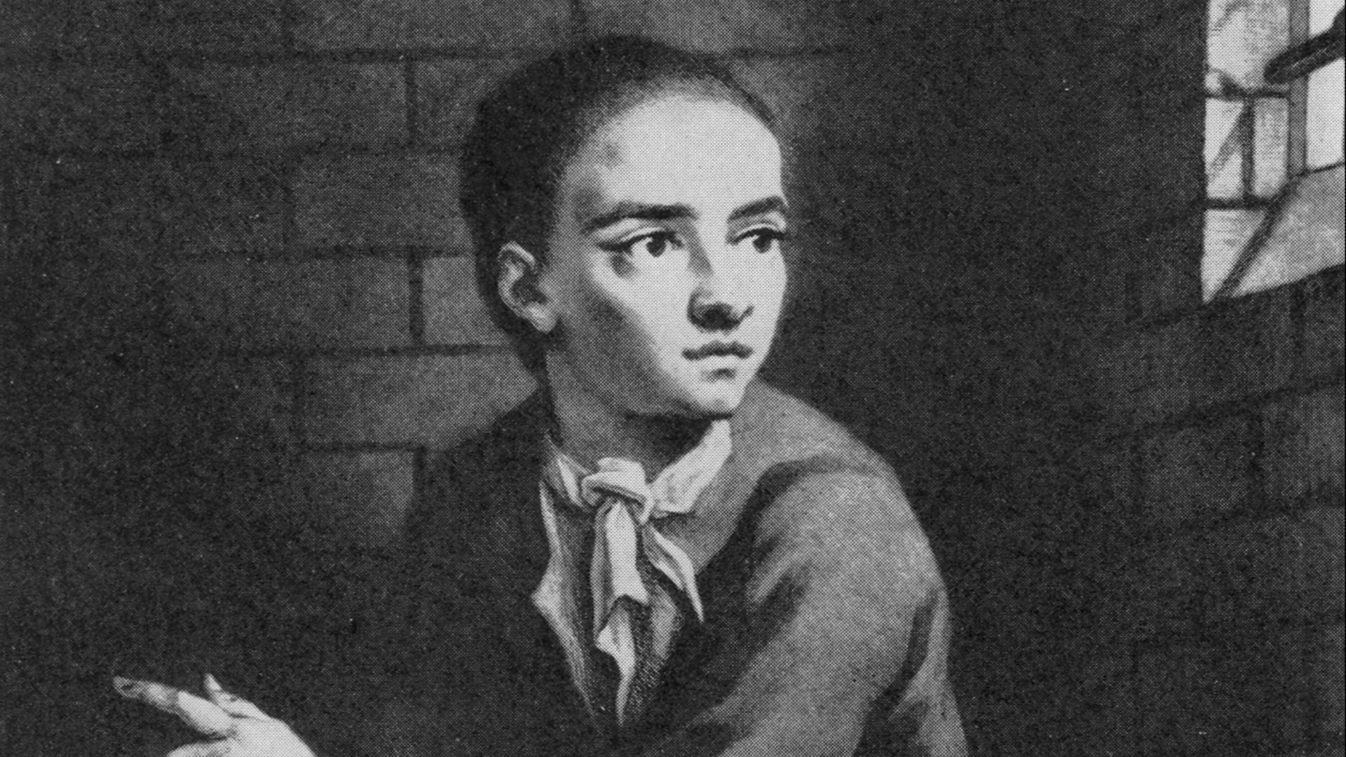 17. L'évasion de Jack Sheppard