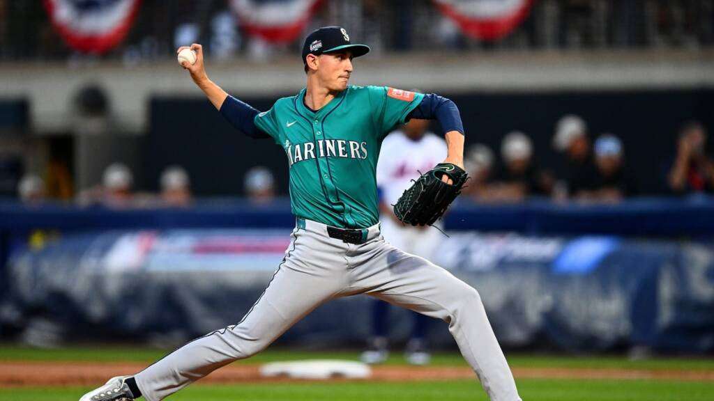 2026 Profile: Seattle Mariners