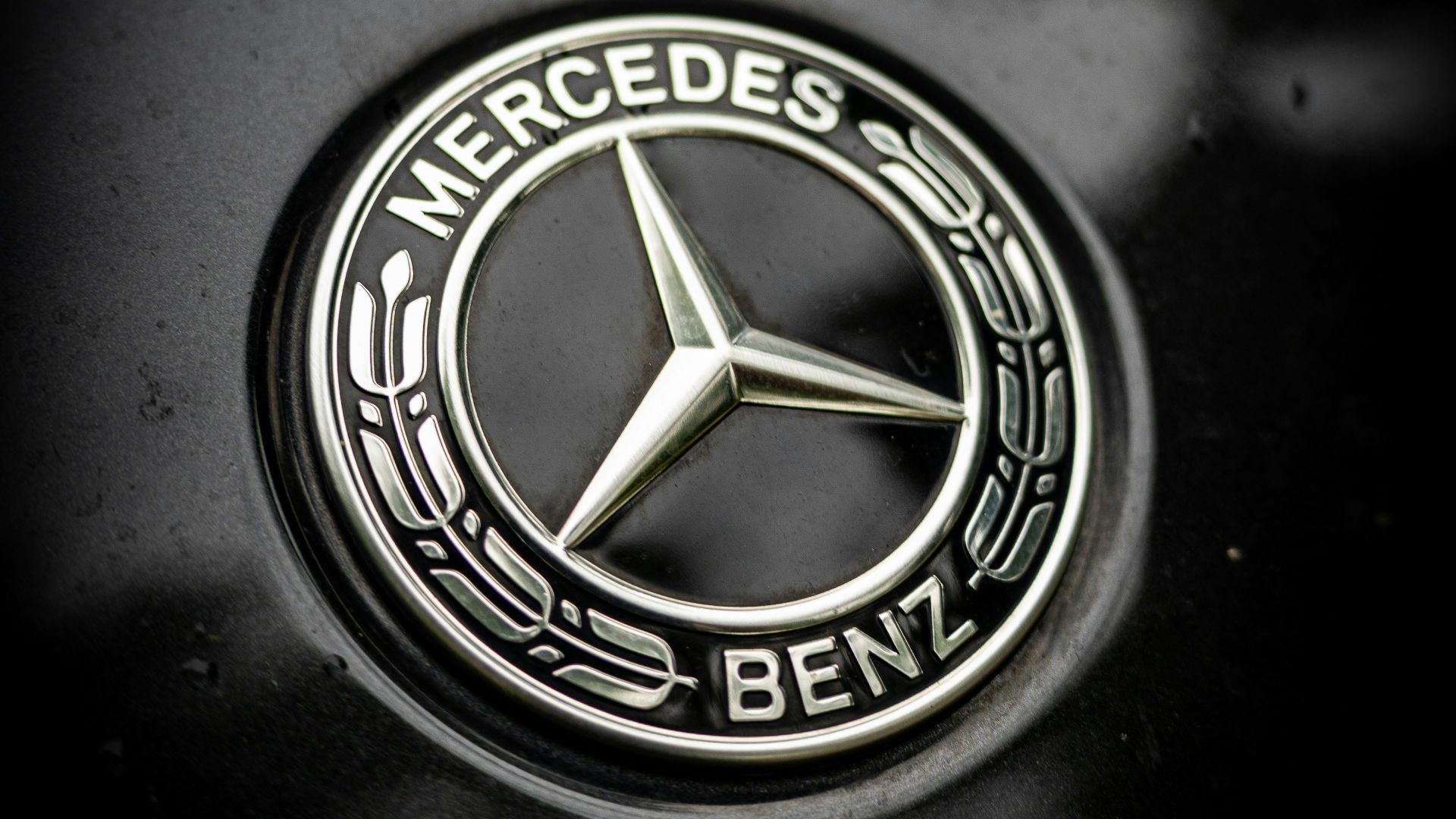 10. Mercedes-Benz Classe C W203