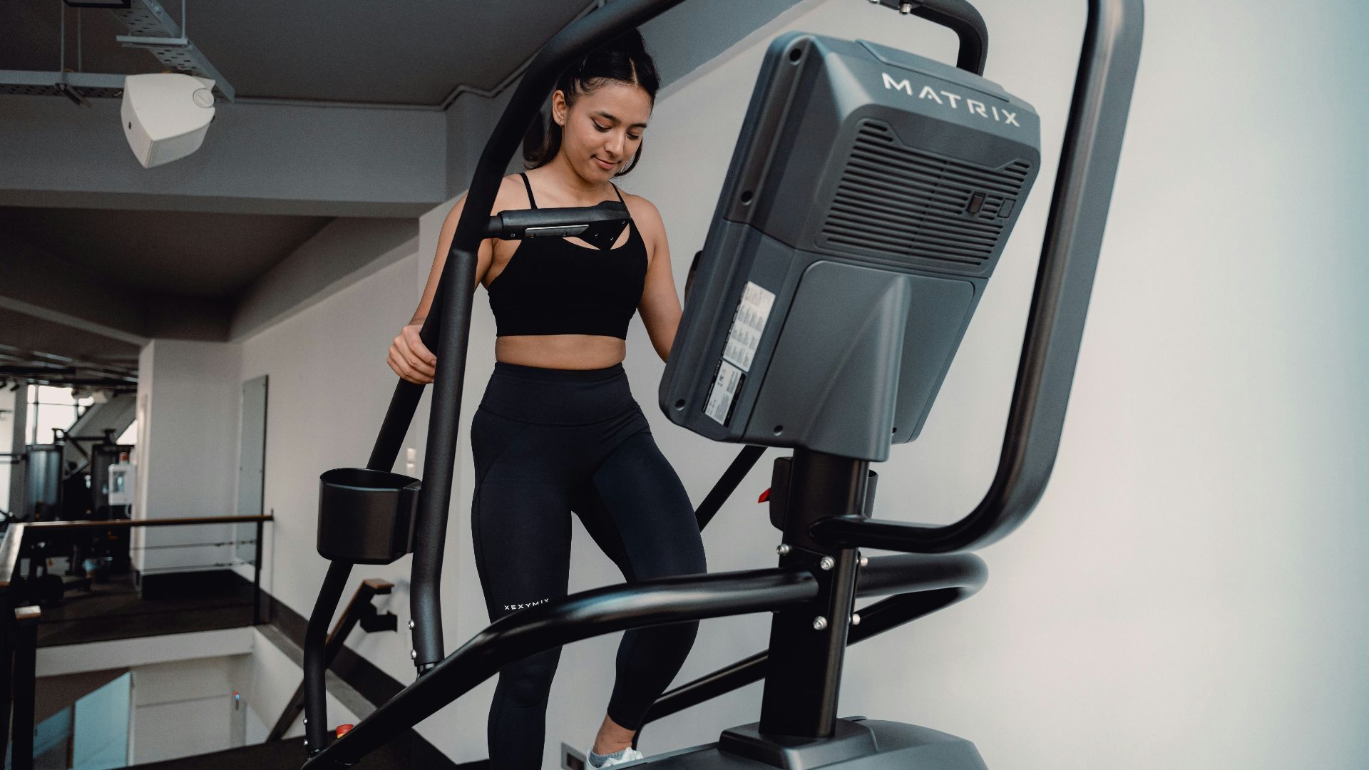 6. Vous faites du cardio, mais vous vous sentez toujours faible