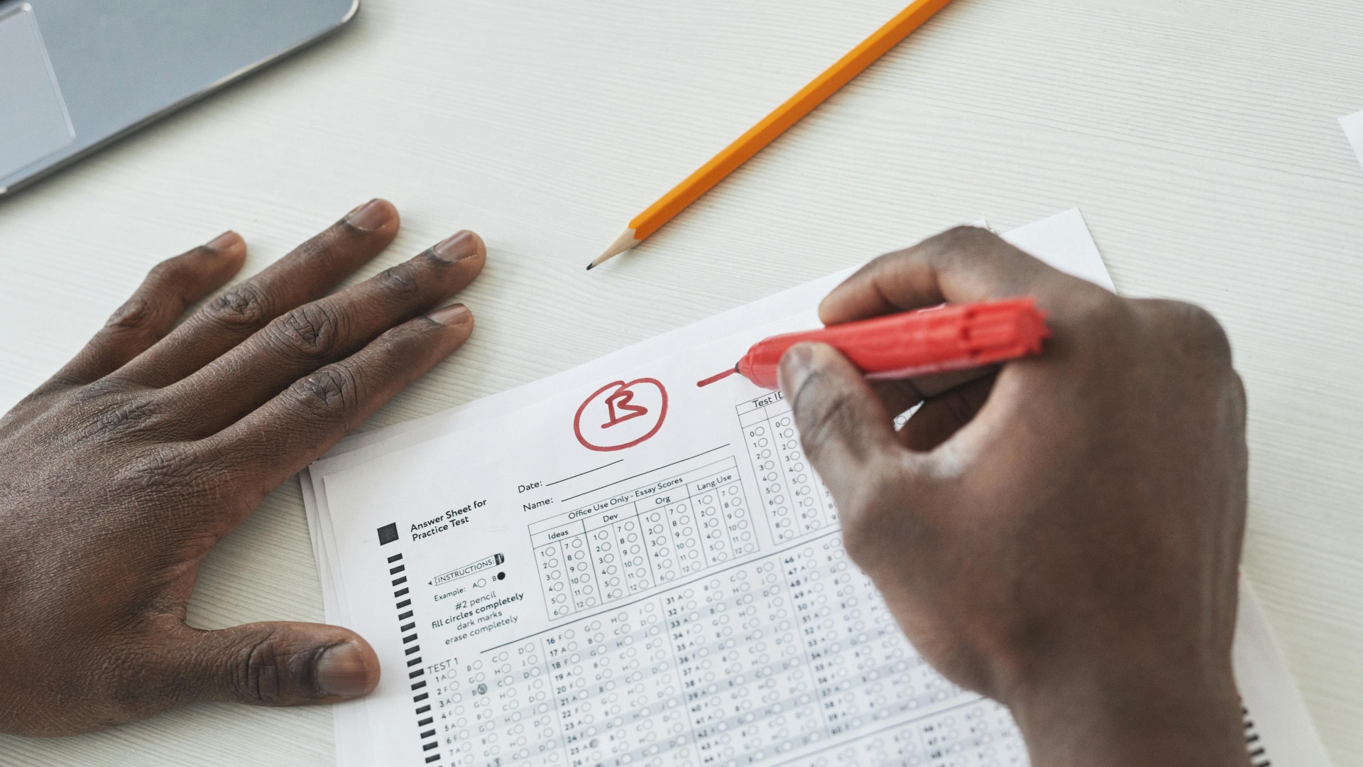 9. Se concentrer uniquement sur les notes plutôt que sur l'apprentissage