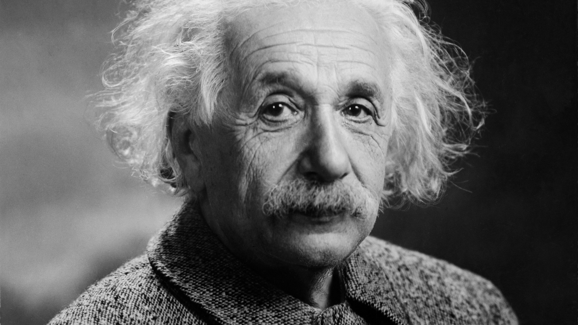 14. On a proposé à Albert Einstein la présidence d'Israël