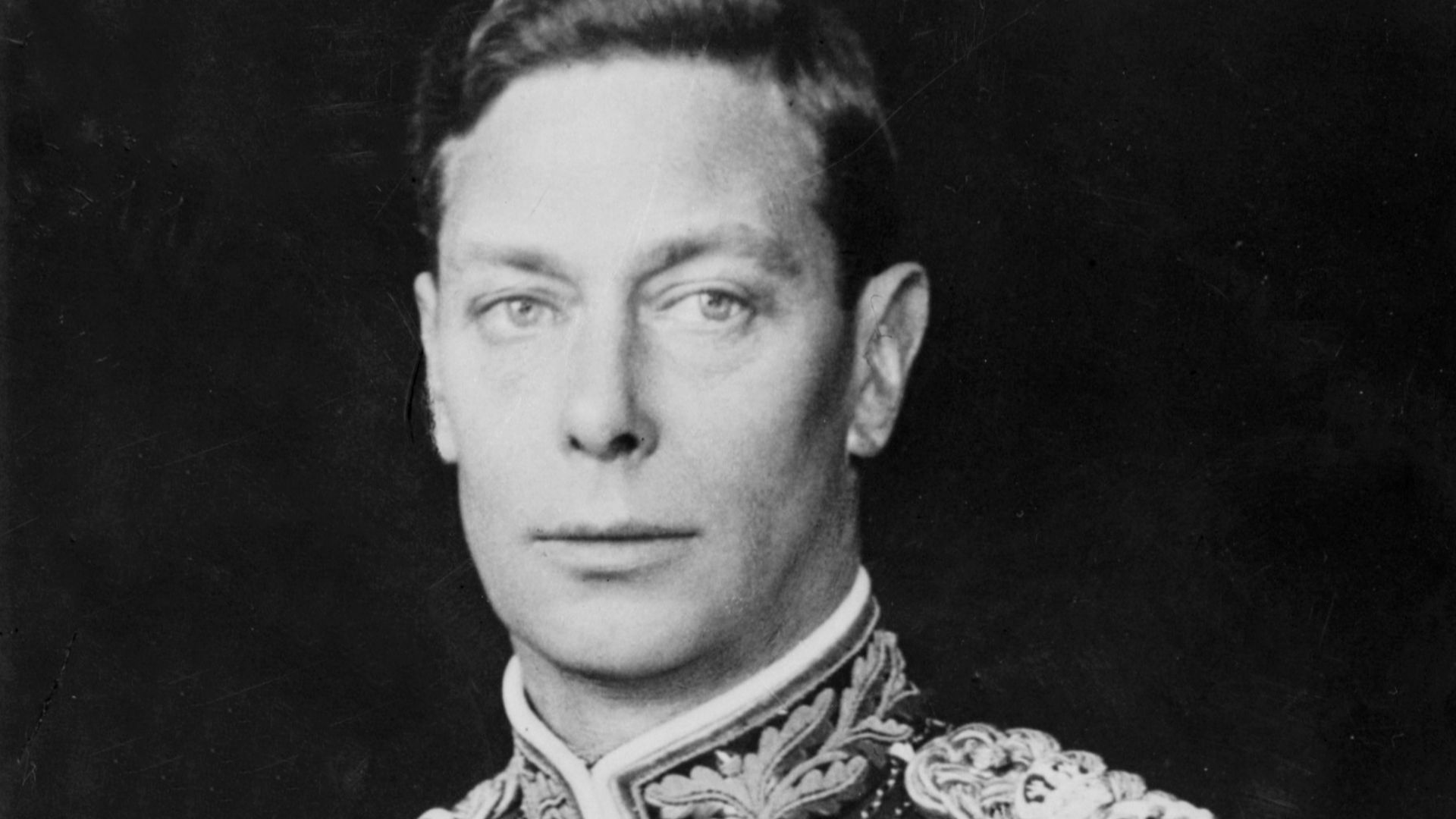 15. Le discours d'un roi et la chronologie