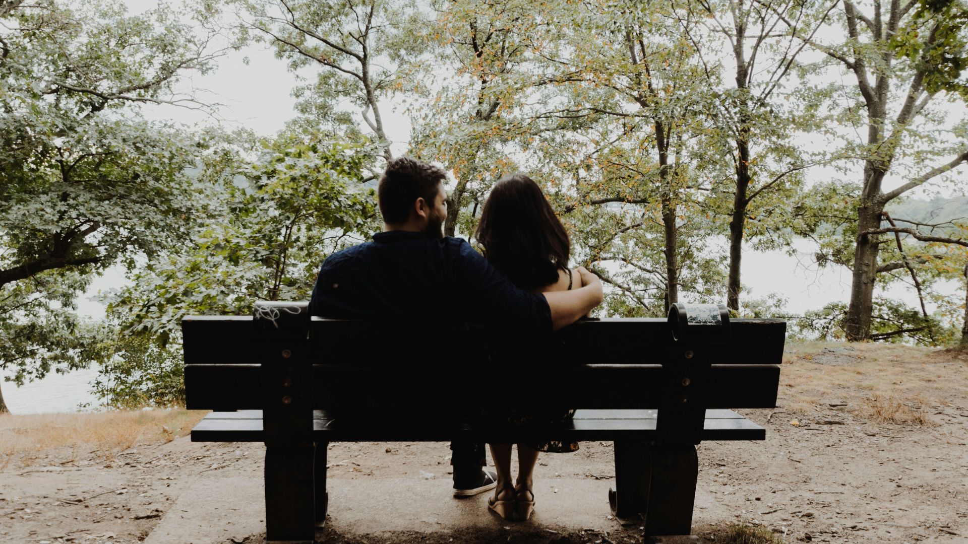 3. Ils laissent vos sentiments s'exprimer