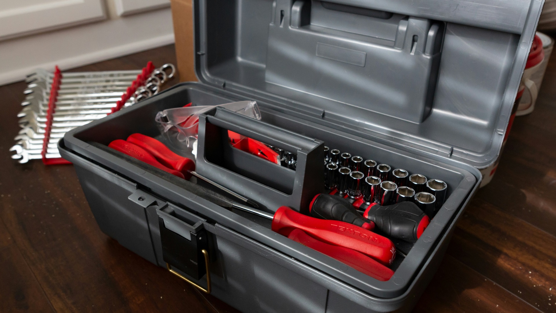 10. Outils de base