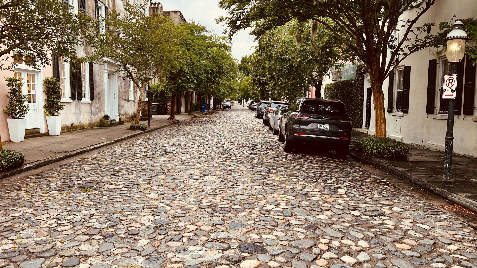 6. Pavés