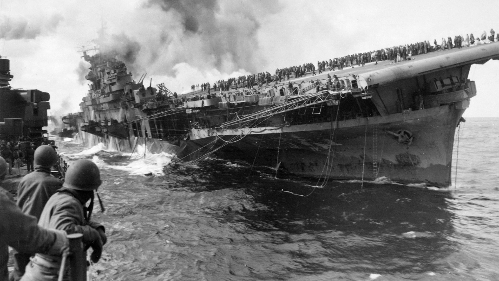 11. Opération Pastorius