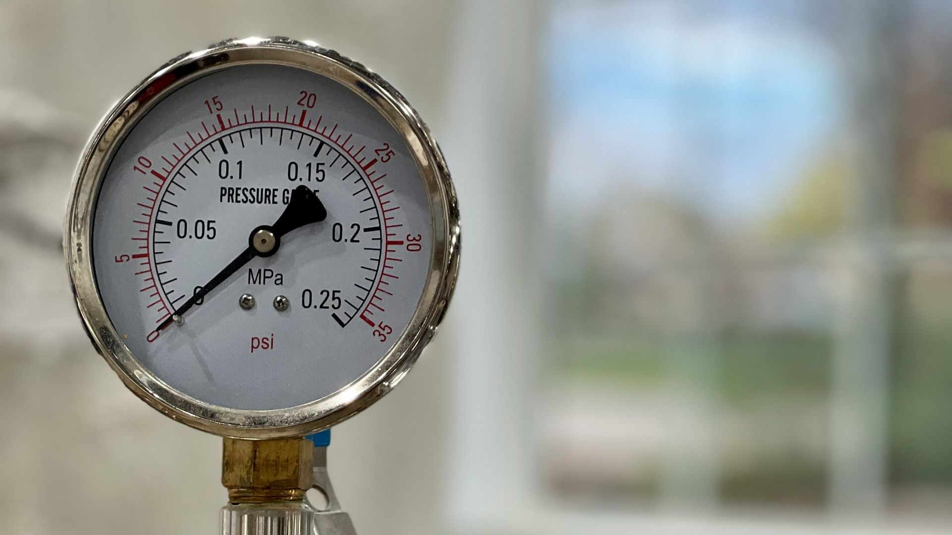 12. Deviner la pression des pneus