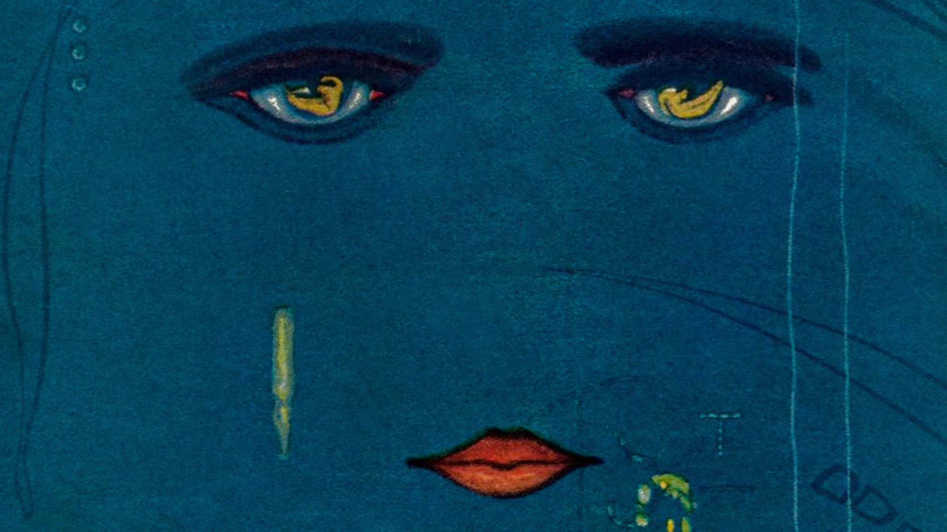 17. Gatsby le Magnifique, de F. Scott Fitzgerald