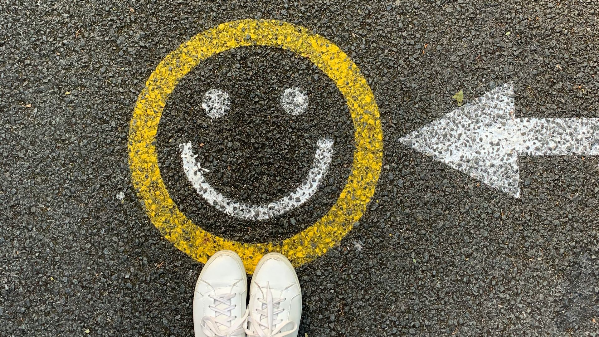 17. Le bonheur n'est pas un trait de personnalité