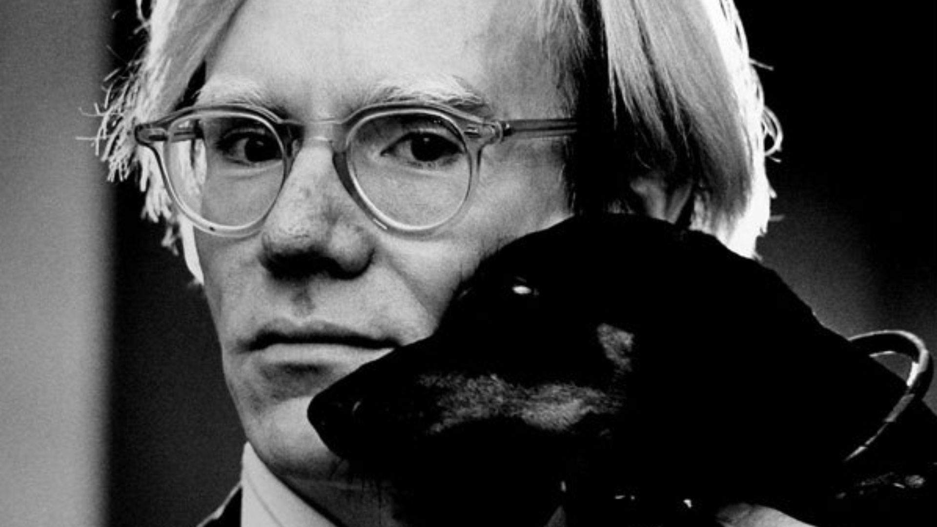 16. Les « Time Capsules » d’Andy Warhol