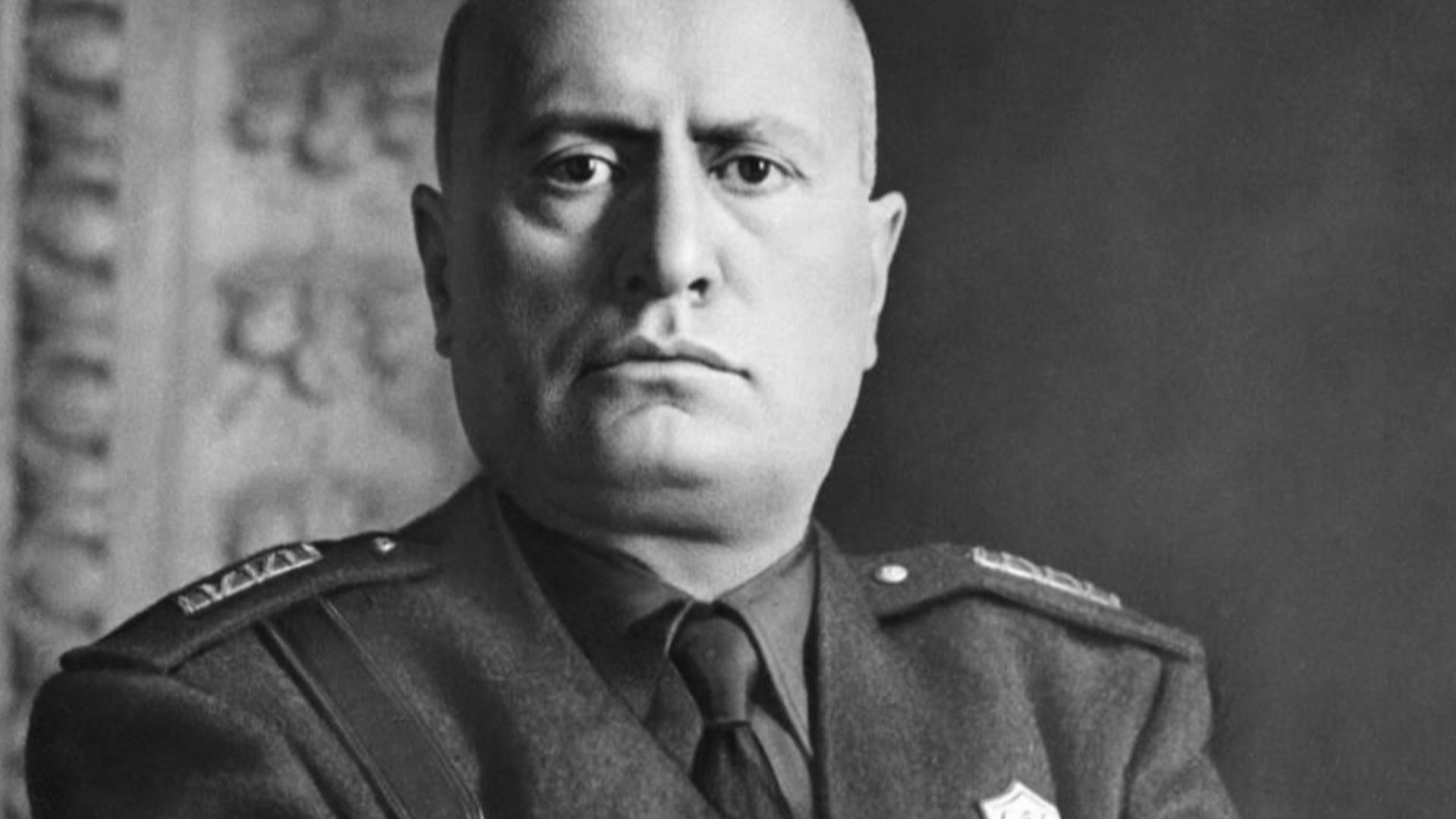 5. La salade à l'ail de Benito Mussolini