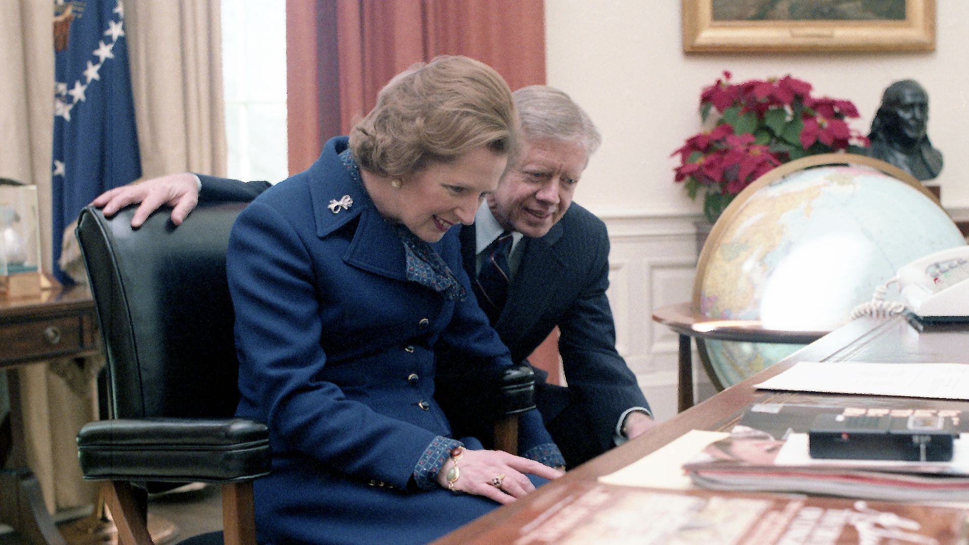 18. Elle a écrit plusieurs mémoires.