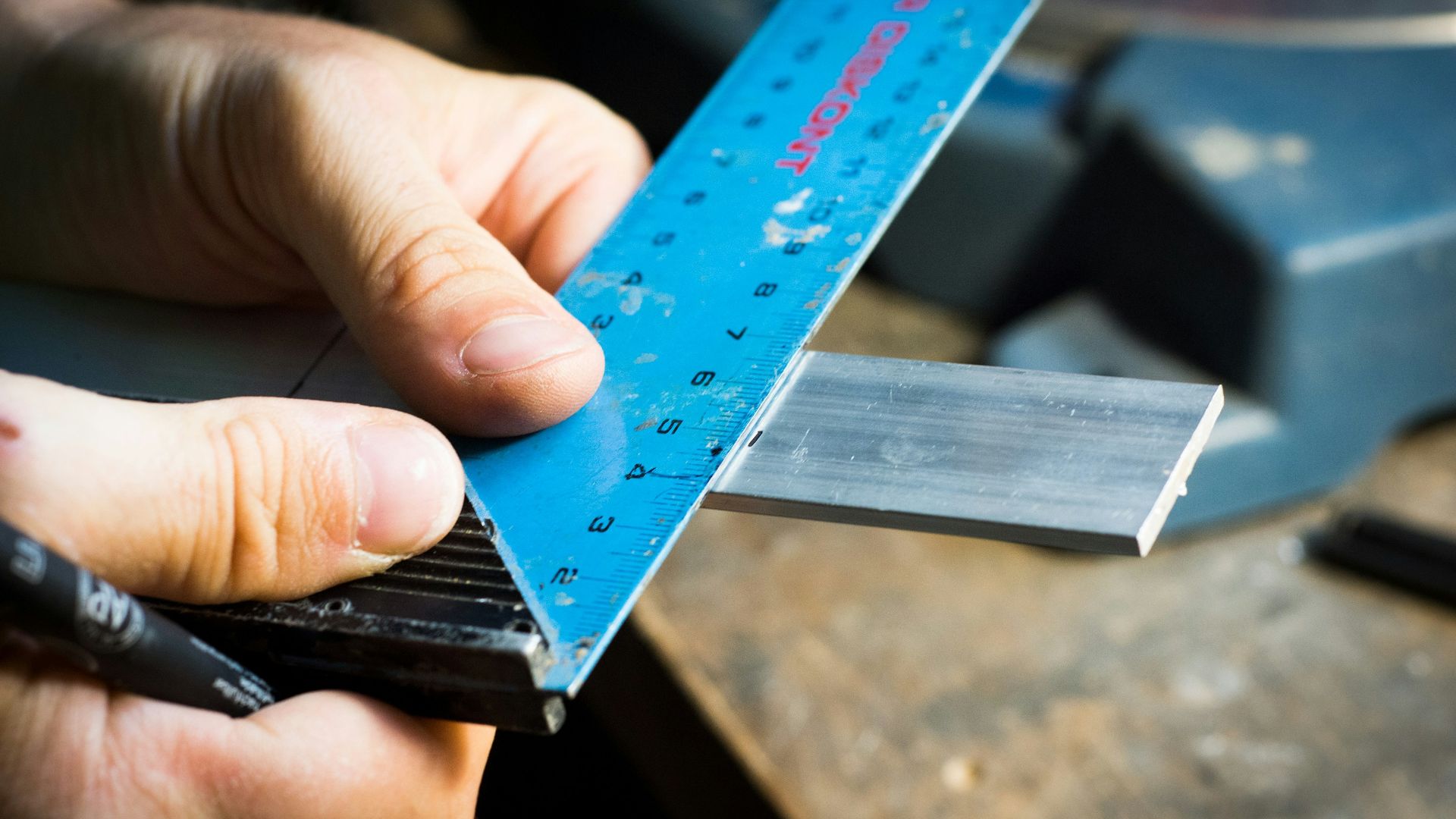 8. Estimer les mesures à l'œil nu