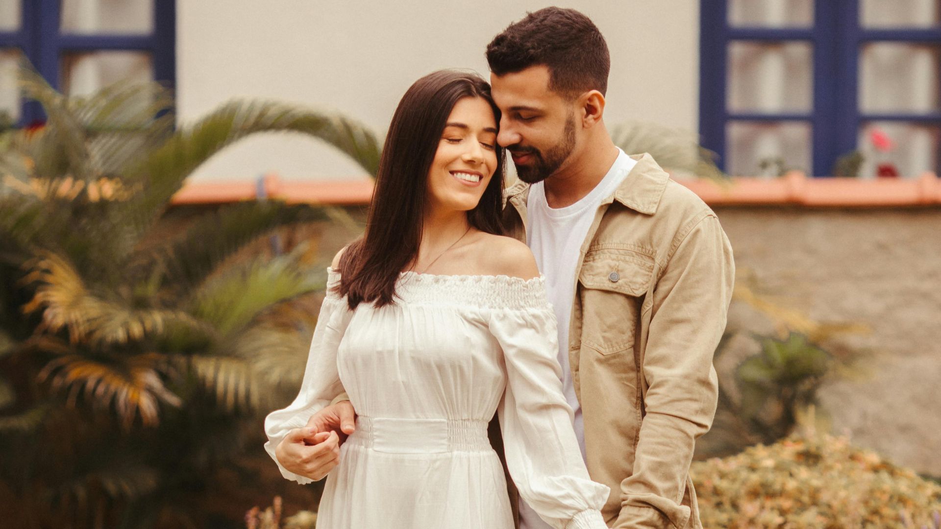 20. Dire « Je t'aime » à des moments inattendus