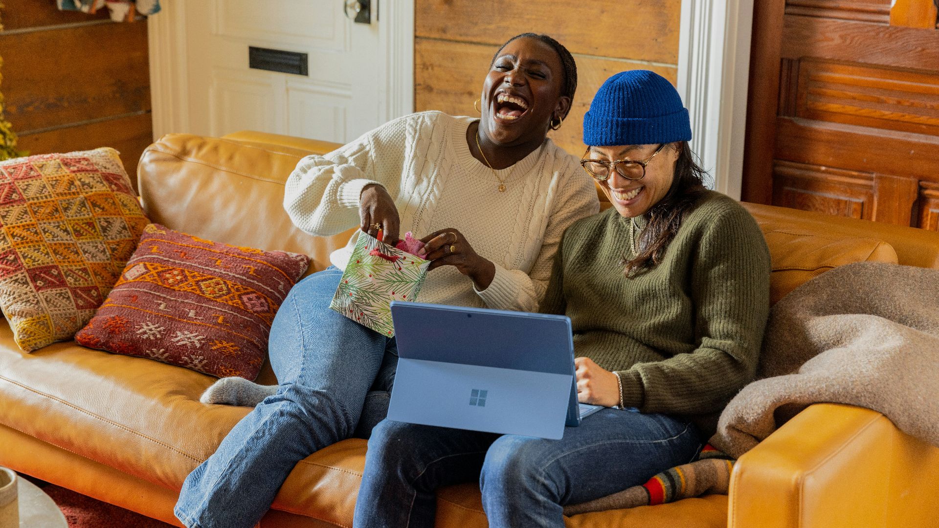 11. Soyez aimable avec les autres