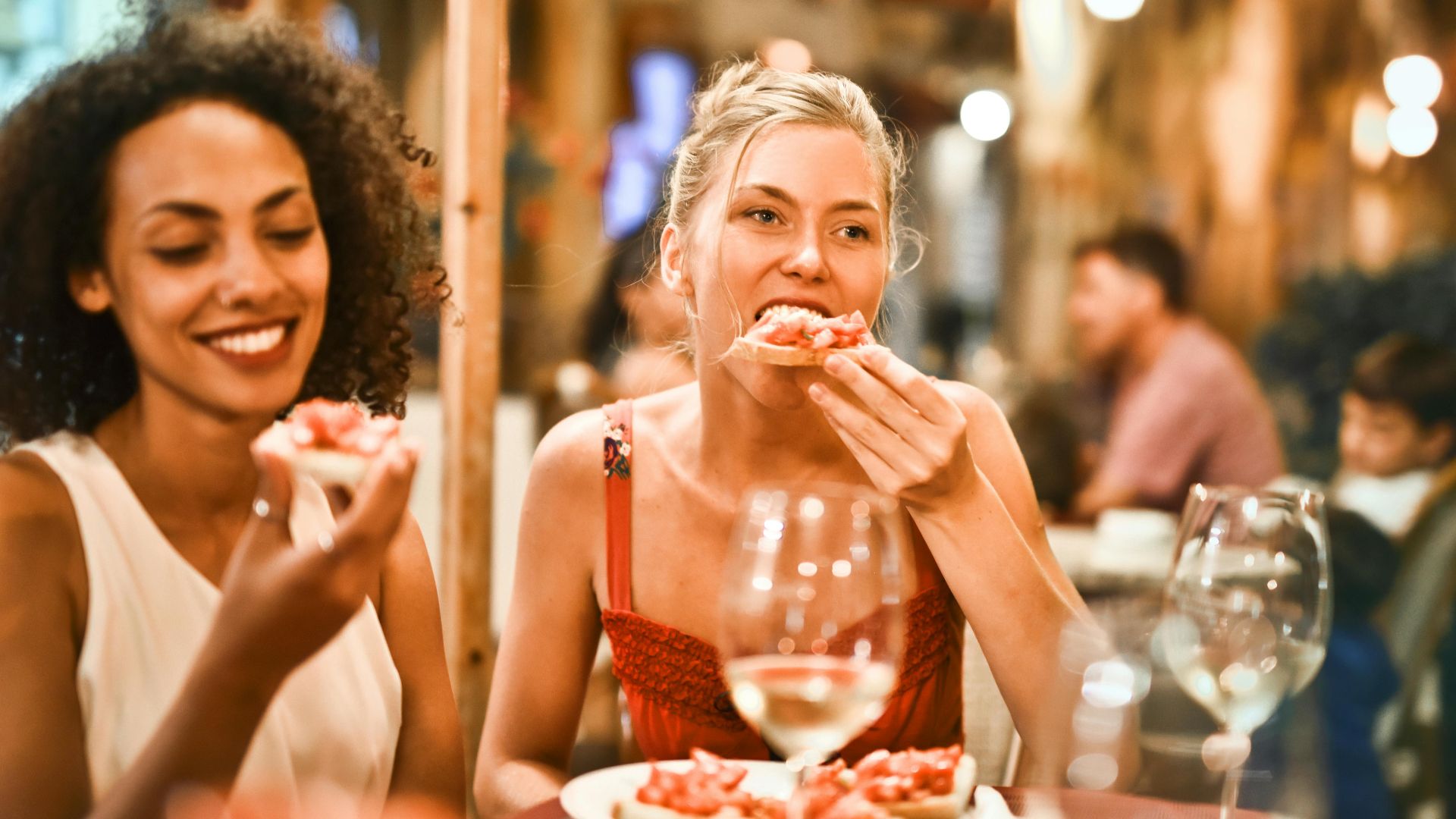 13. Goûtez avant d'assaisonner