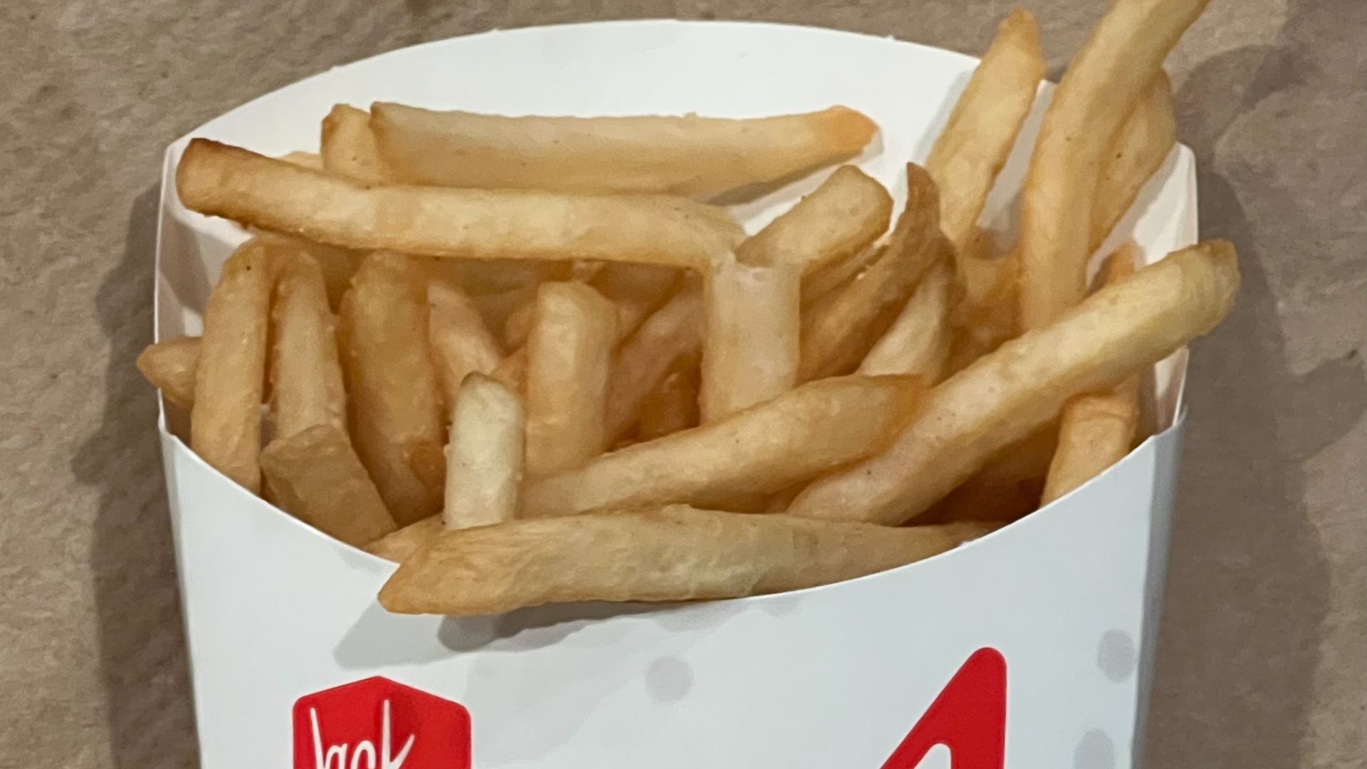 8. Jack in the Box